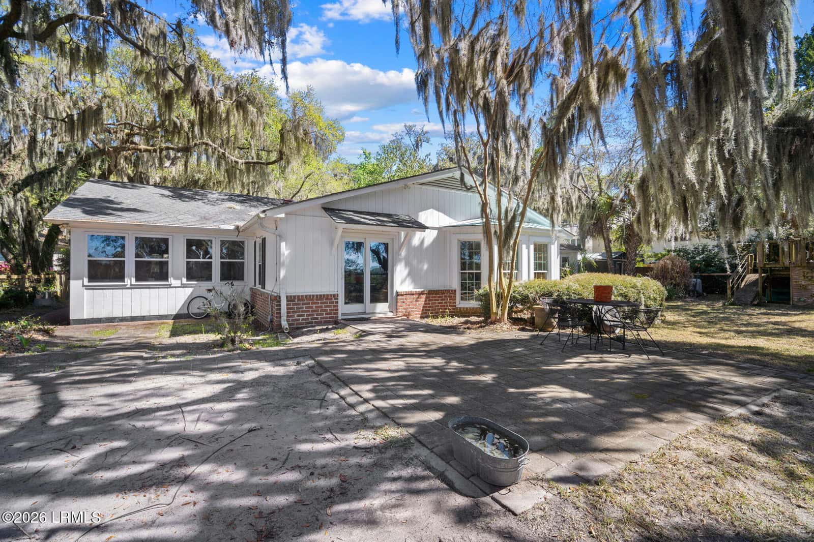 115 S Hermitage Road, Beaufort, SC 29902 — photo 51 of 66