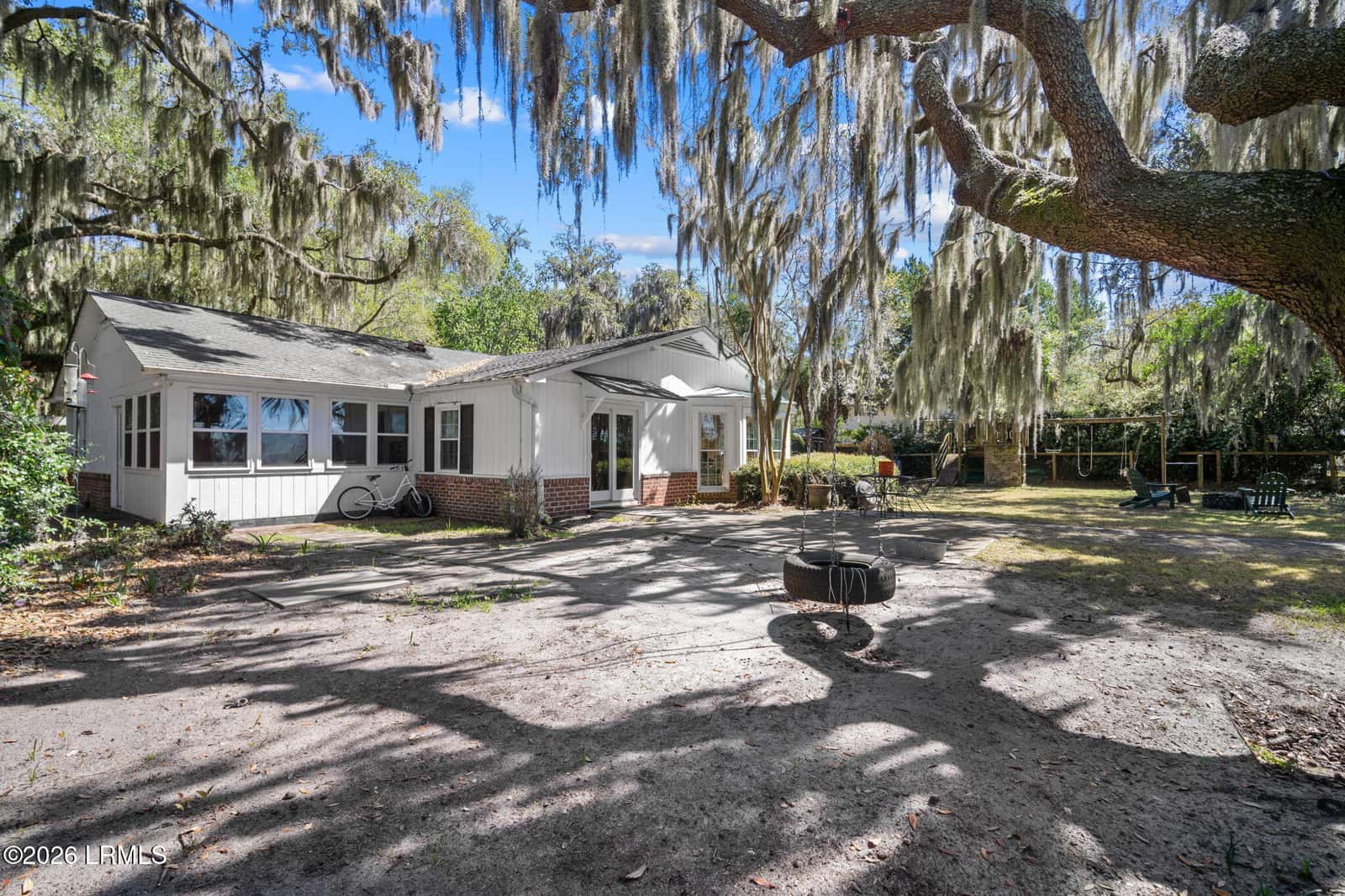115 S Hermitage Road, Beaufort, SC 29902 — photo 52 of 66