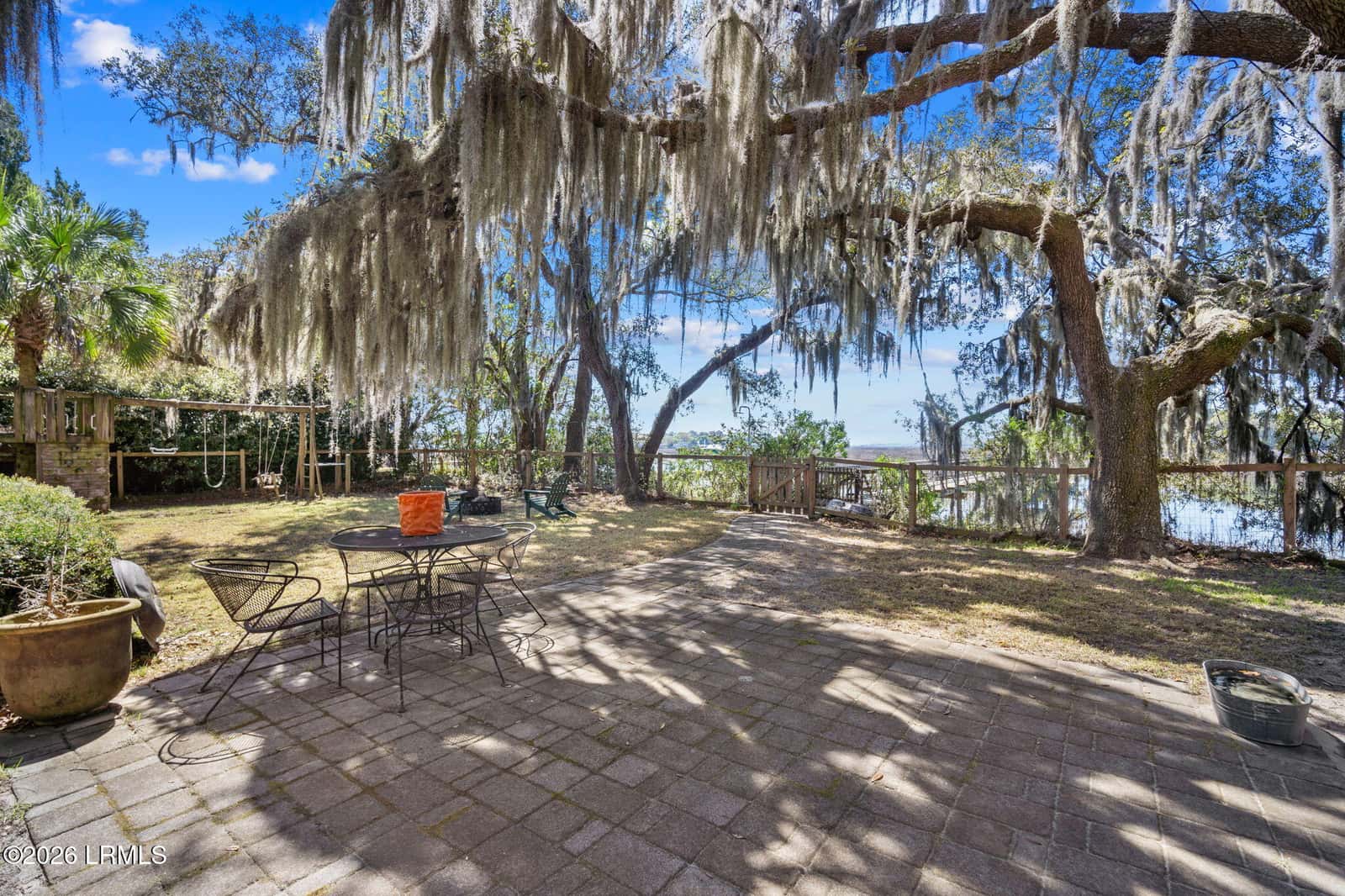 115 S Hermitage Road, Beaufort, SC 29902 — photo 53 of 66