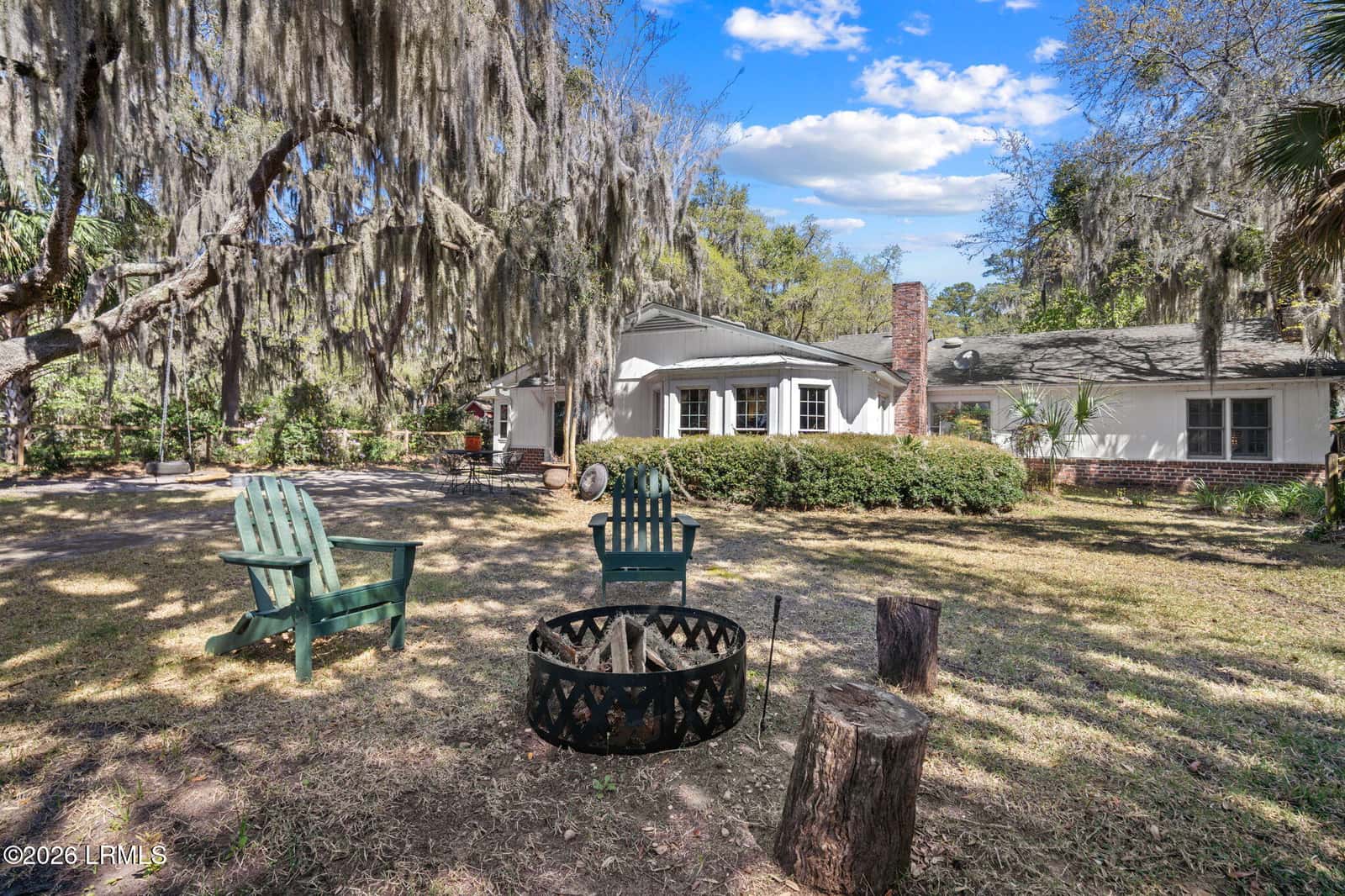 115 S Hermitage Road, Beaufort, SC 29902 — photo 54 of 66