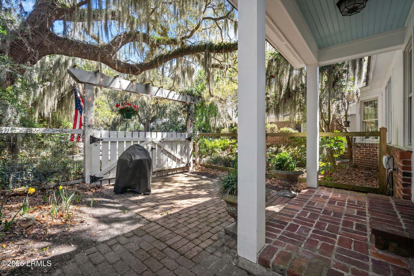 115 S Hermitage Road, Beaufort, SC 29902 — photo 55 of 66