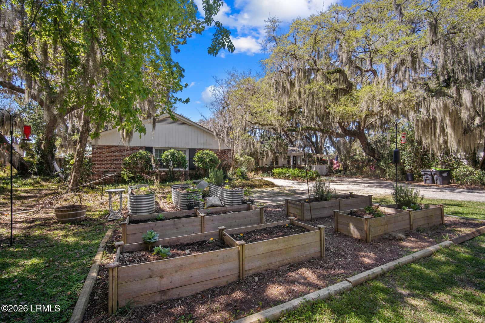 115 S Hermitage Road, Beaufort, SC 29902 — photo 56 of 66