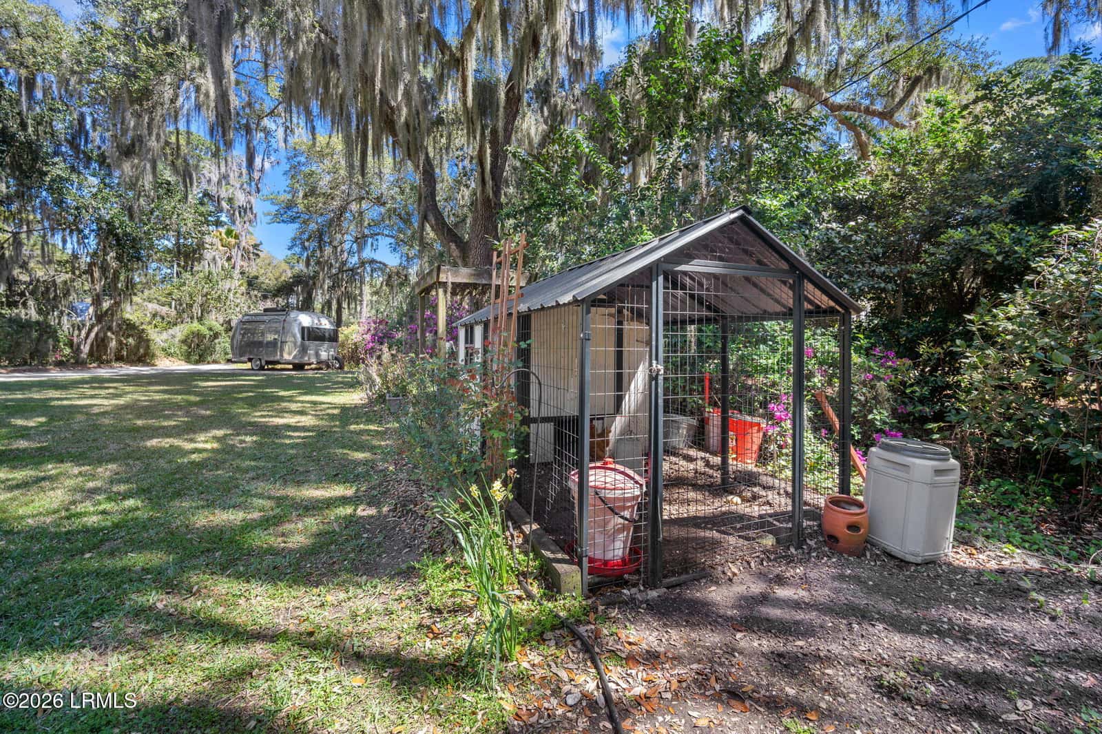 115 S Hermitage Road, Beaufort, SC 29902 — photo 57 of 66