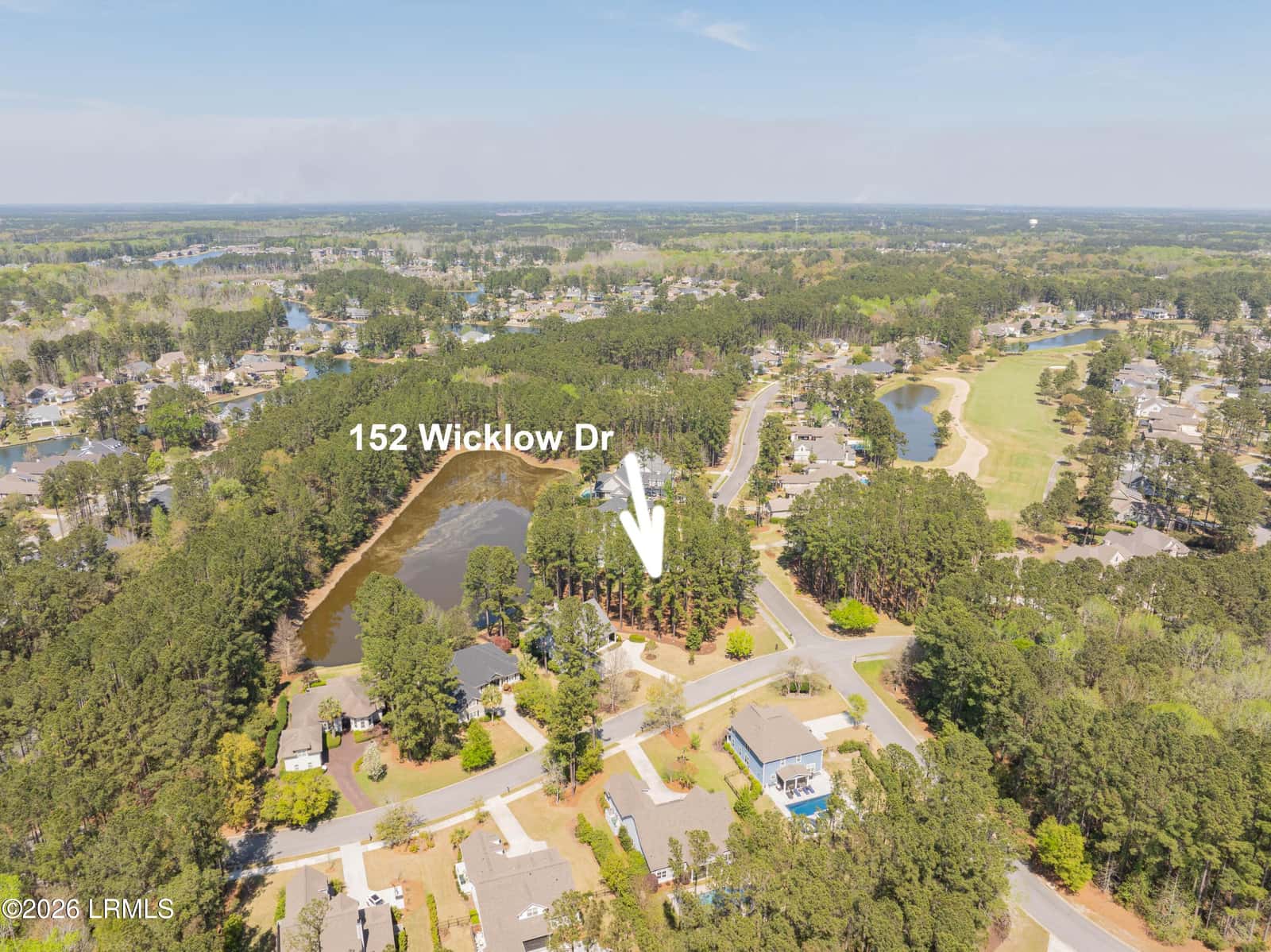 152 Wicklow Drive, Bluffton, SC 29910 — photo 3 of 23