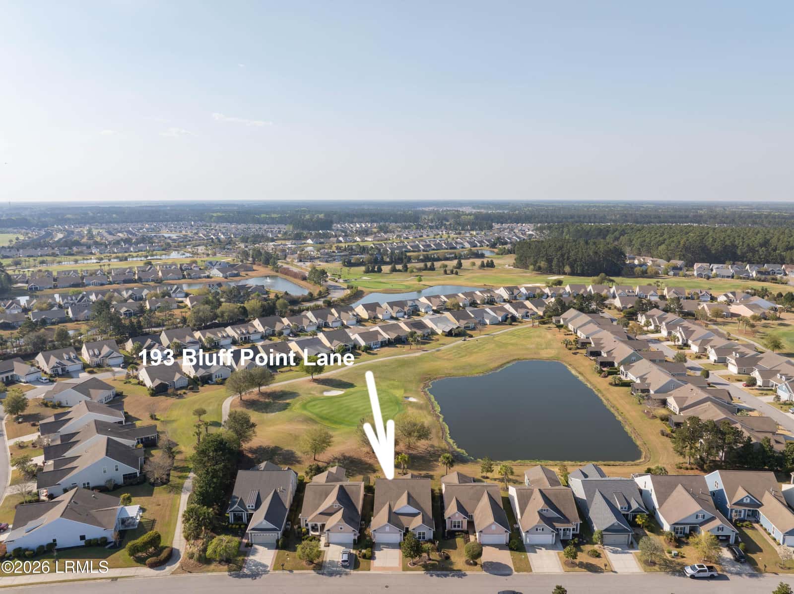 193 Bluff Point Lane, Bluffton, SC 29909 — photo 57 of 60