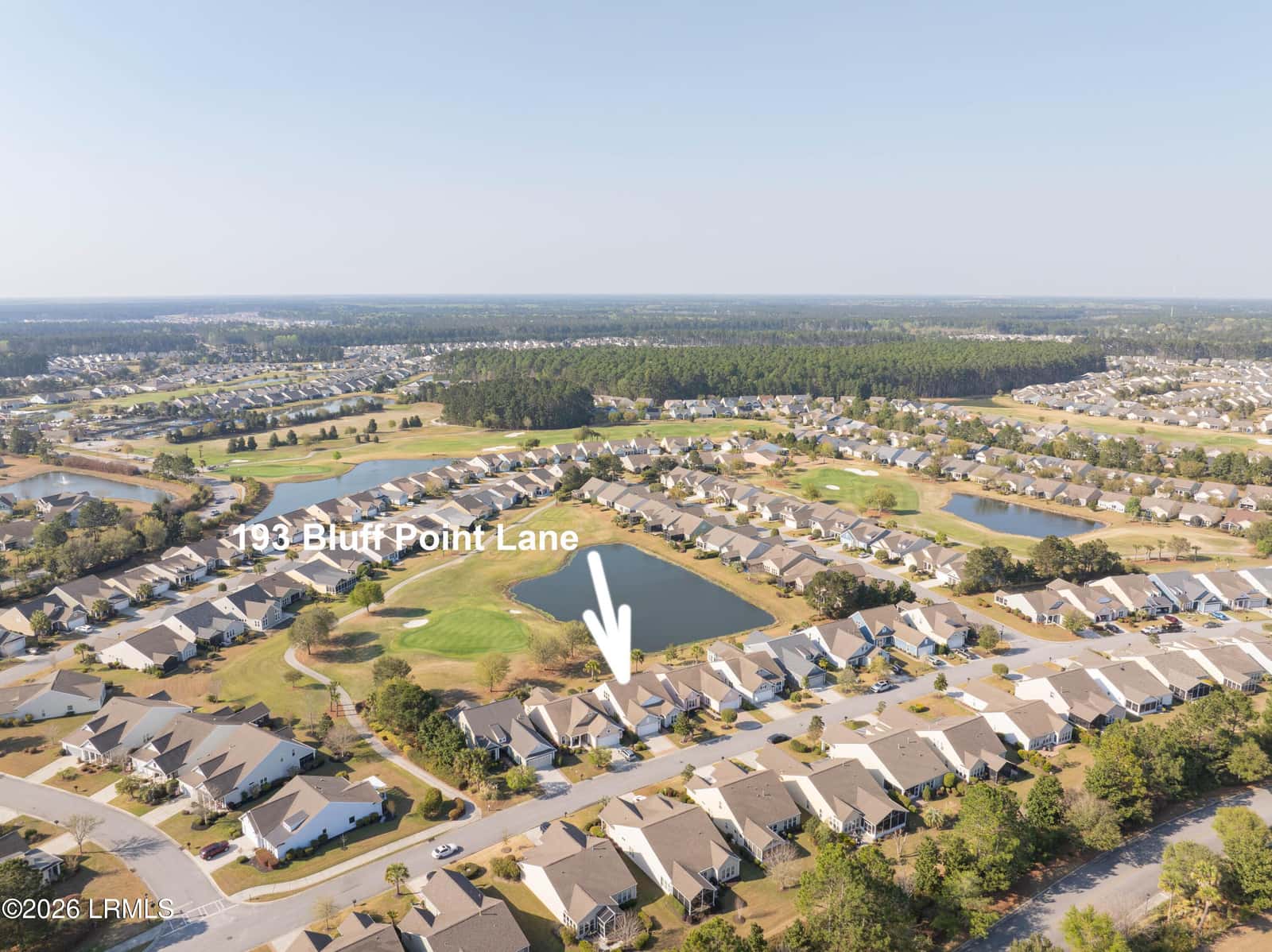 193 Bluff Point Lane, Bluffton, SC 29909 — photo 58 of 60