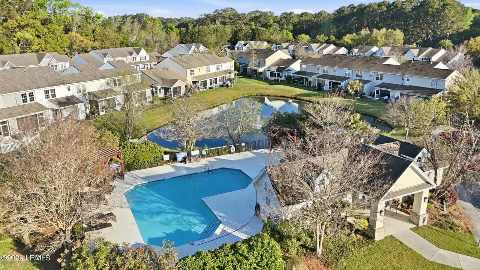 546 Candida Drive, Beaufort, SC 29906 — photo 25 of 32