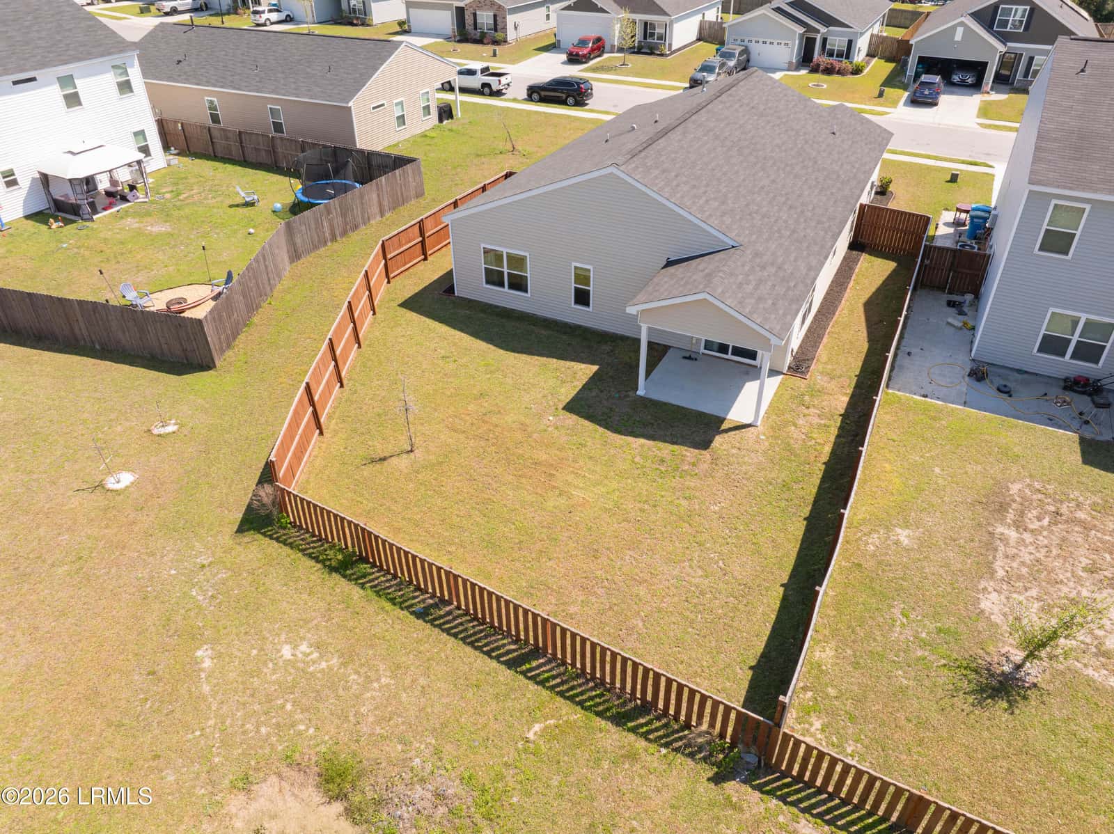 187 Great Bend Drive, Beaufort, SC 29906 — photo 46 of 51