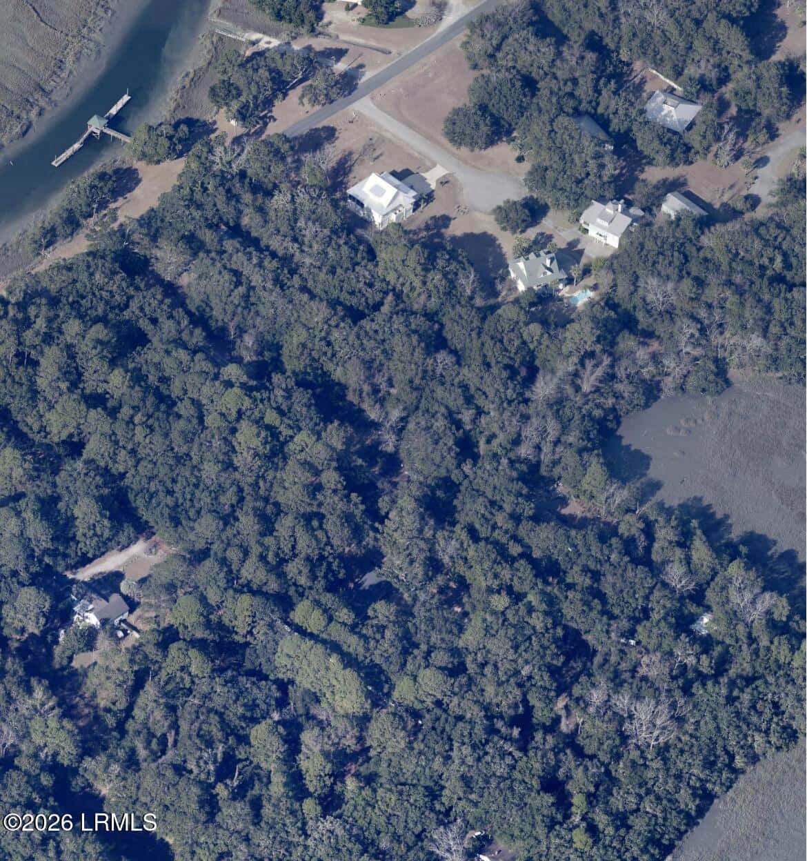 3 Joe Mell Drive, St. Helena Island, SC 29920 — photo 6 of 7