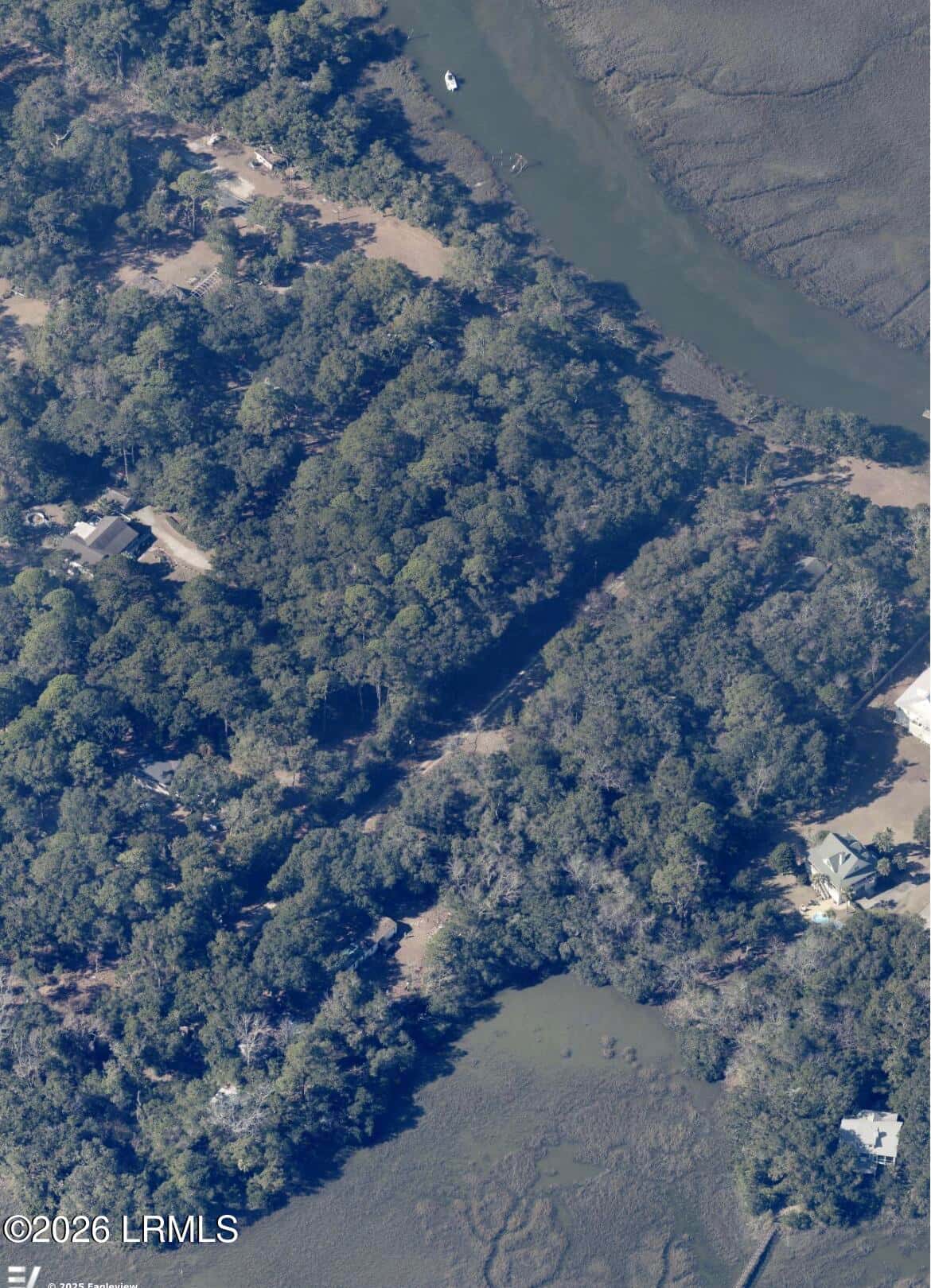 3 Joe Mell Drive, St. Helena Island, SC 29920 — photo 7 of 7