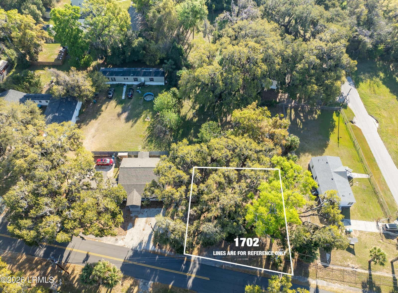 1702 Old Shell Road, Port Royal, SC 29935 — photo 2 of 12