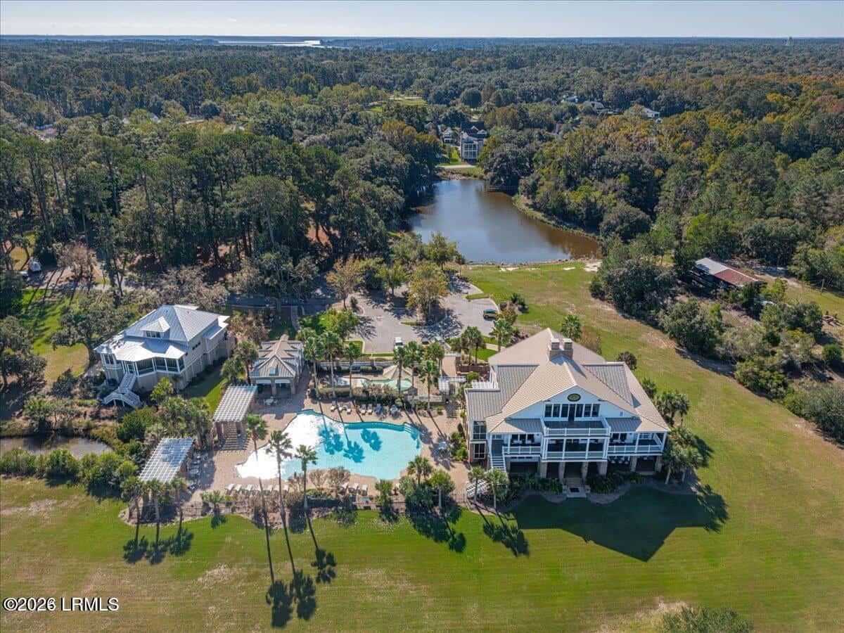 2 Woodland Ridge Circle, Beaufort, SC 29907 — photo 12 of 18
