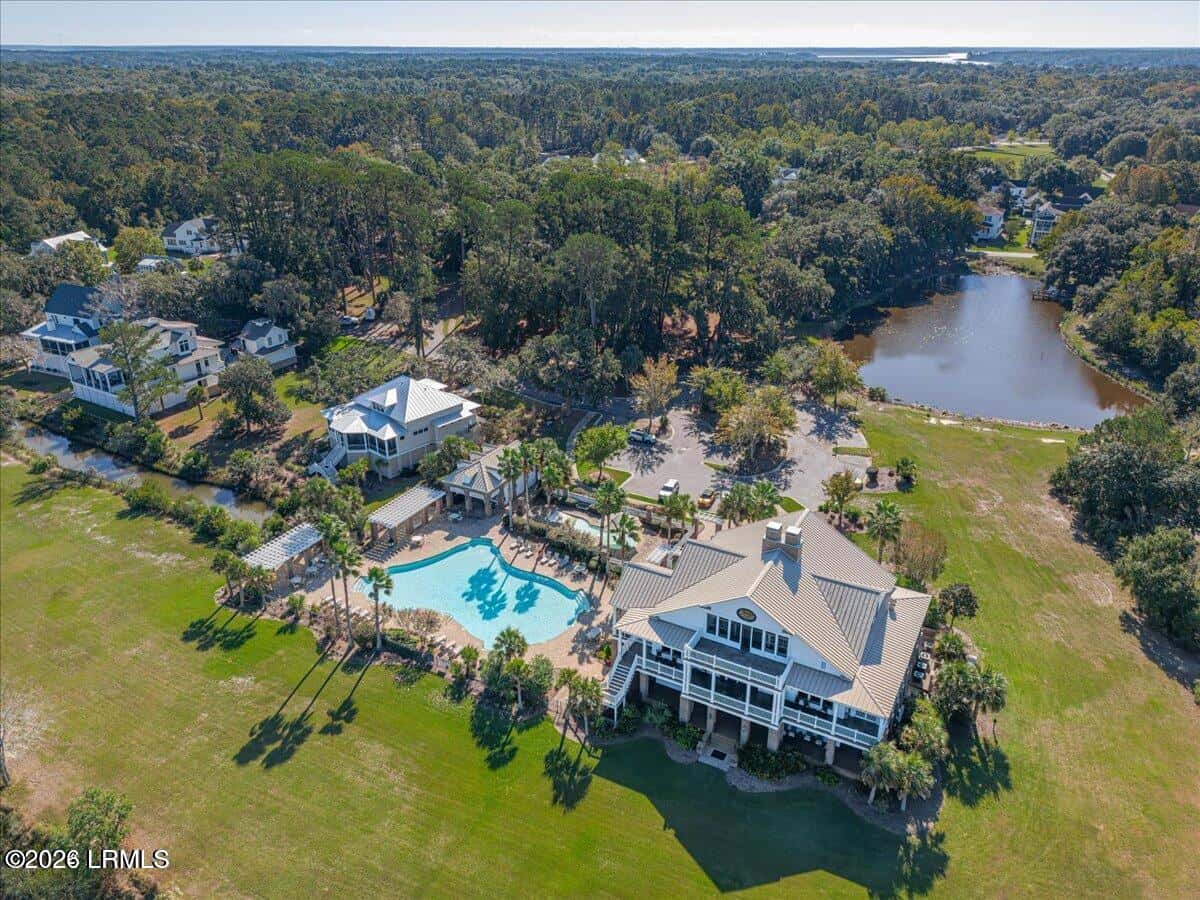 2 Woodland Ridge Circle, Beaufort, SC 29907 — photo 13 of 18