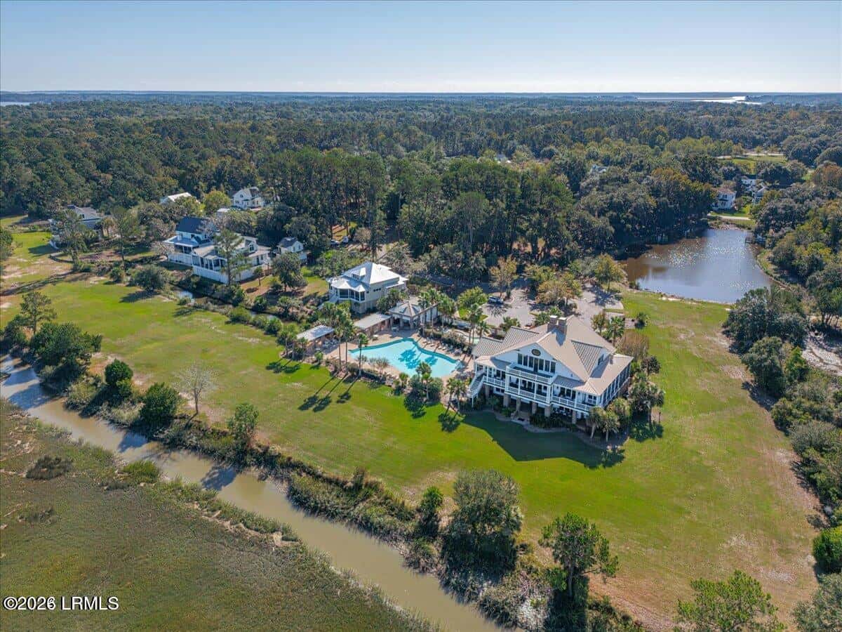 2 Woodland Ridge Circle, Beaufort, SC 29907 — photo 14 of 18