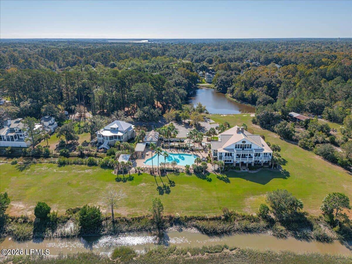2 Woodland Ridge Circle, Beaufort, SC 29907 — photo 15 of 18
