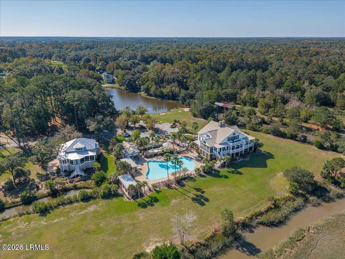 2 Woodland Ridge Circle, Beaufort, SC 29907 — photo 16 of 18