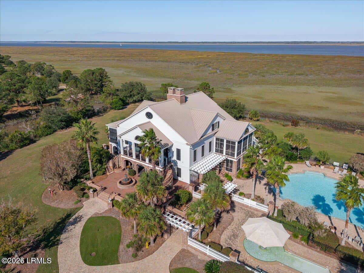 2 Woodland Ridge Circle, Beaufort, SC 29907 — photo 17 of 18
