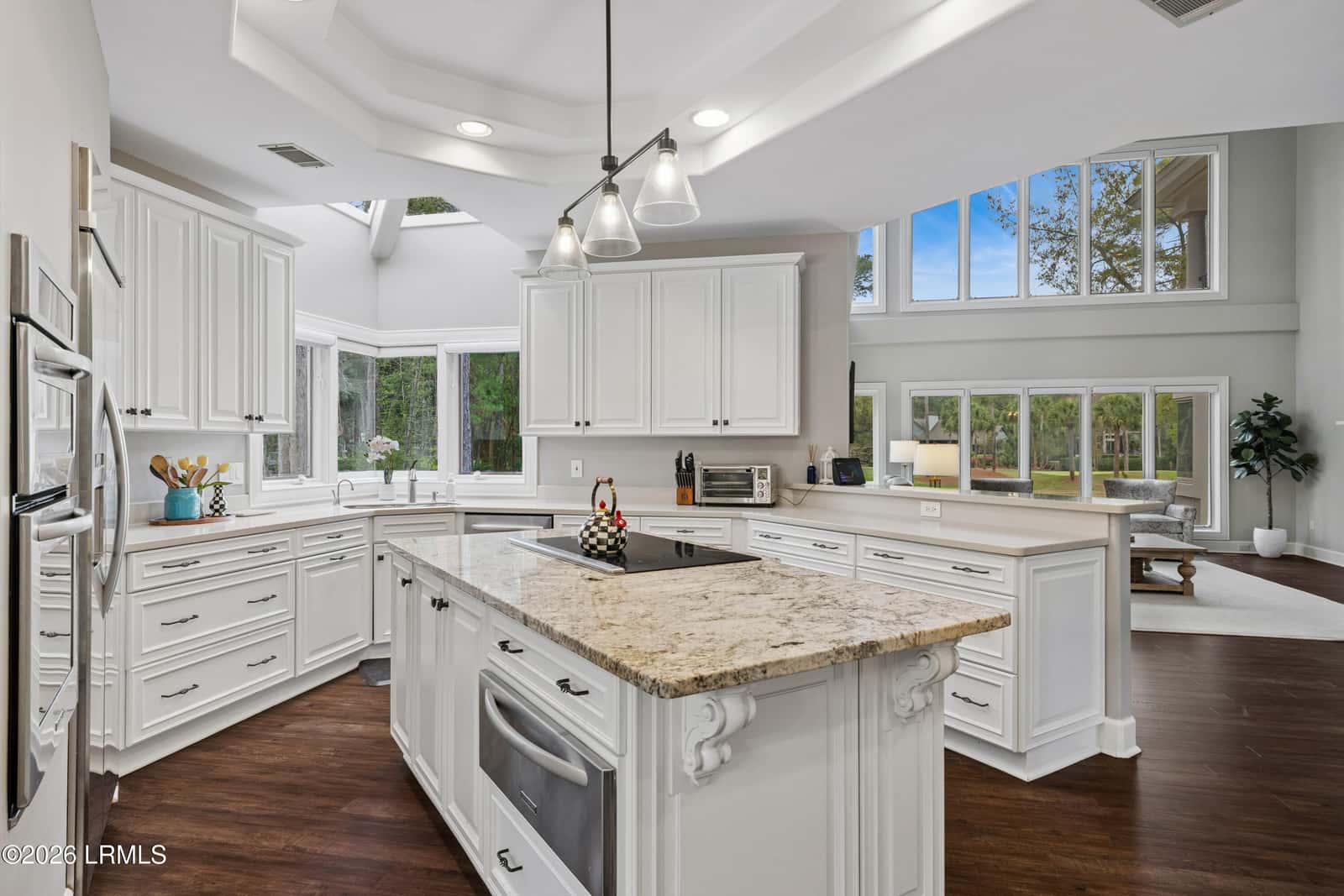 8 Long Brow Road, Hilton Head Island, SC 29928 — photo 28 of 94