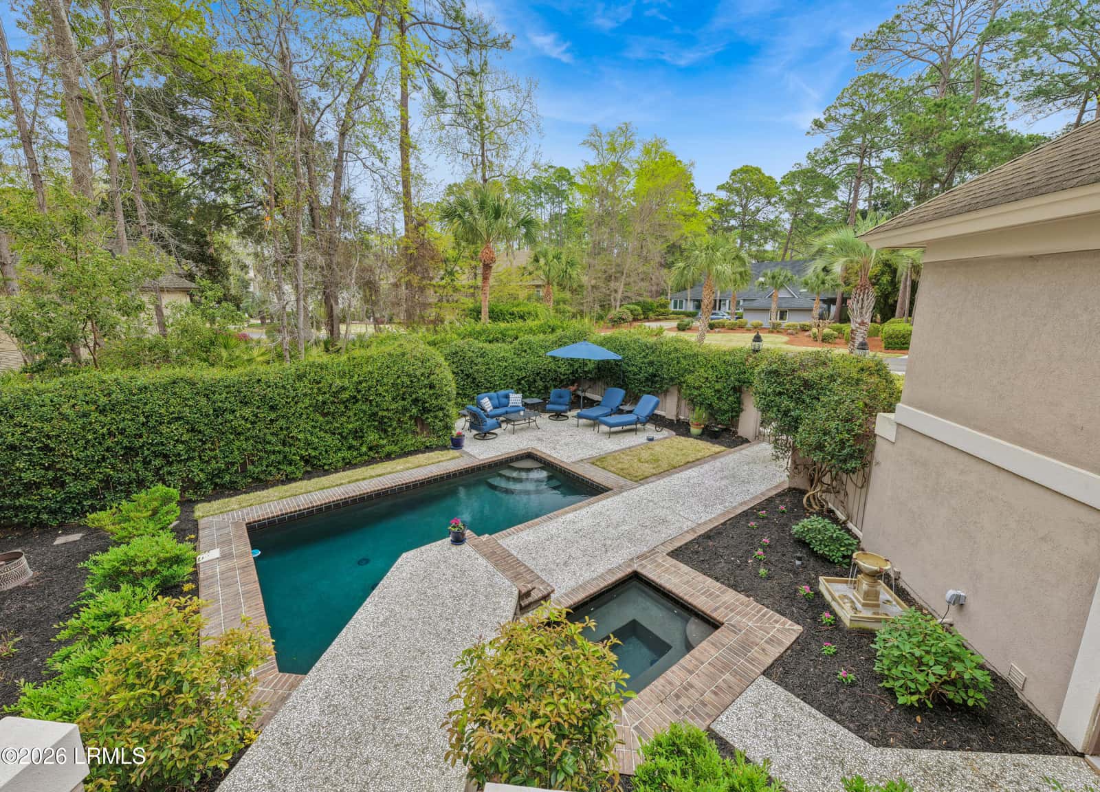 8 Long Brow Road, Hilton Head Island, SC 29928 — photo 50 of 94