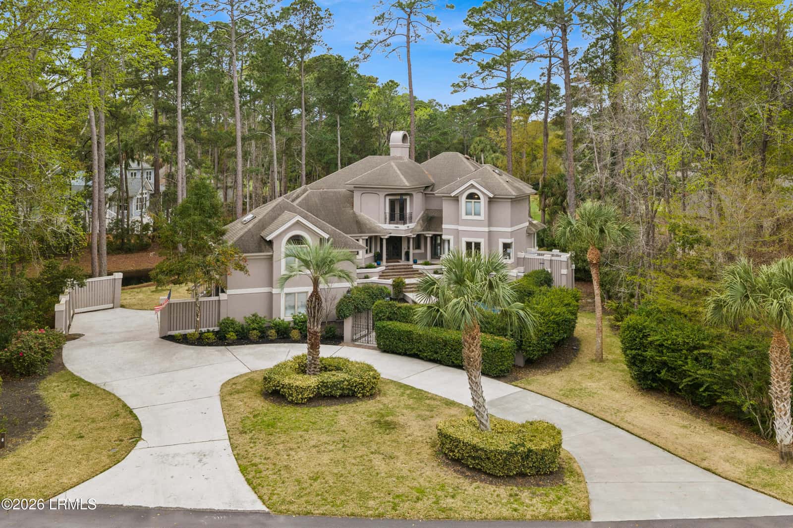 8 Long Brow Road, Hilton Head Island, SC 29928 — photo 78 of 94