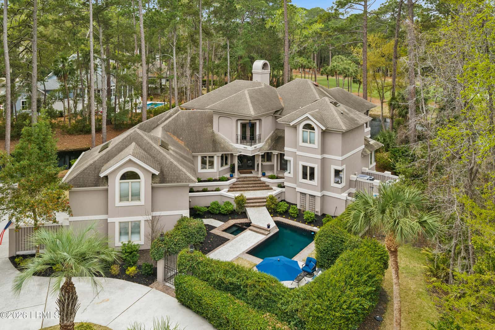 8 Long Brow Road, Hilton Head Island, SC 29928 — photo 79 of 94