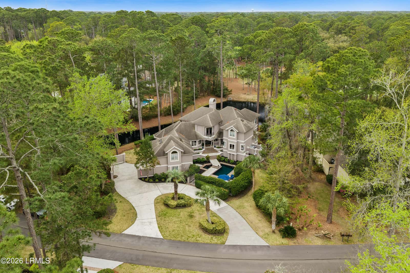 8 Long Brow Road, Hilton Head Island, SC 29928 — photo 80 of 94