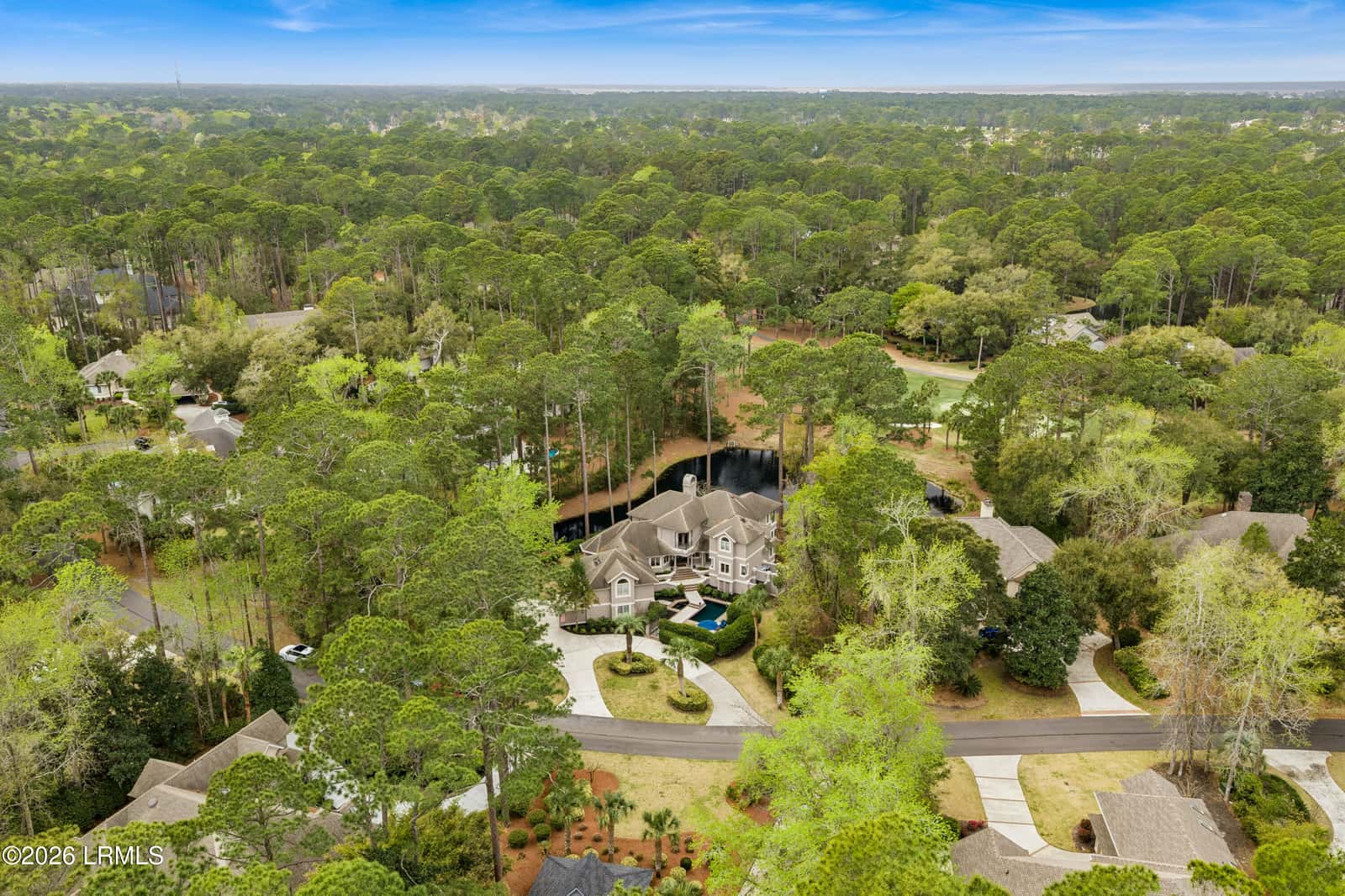 8 Long Brow Road, Hilton Head Island, SC 29928 — photo 81 of 94