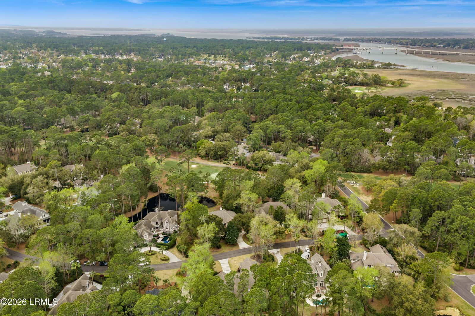 8 Long Brow Road, Hilton Head Island, SC 29928 — photo 82 of 94