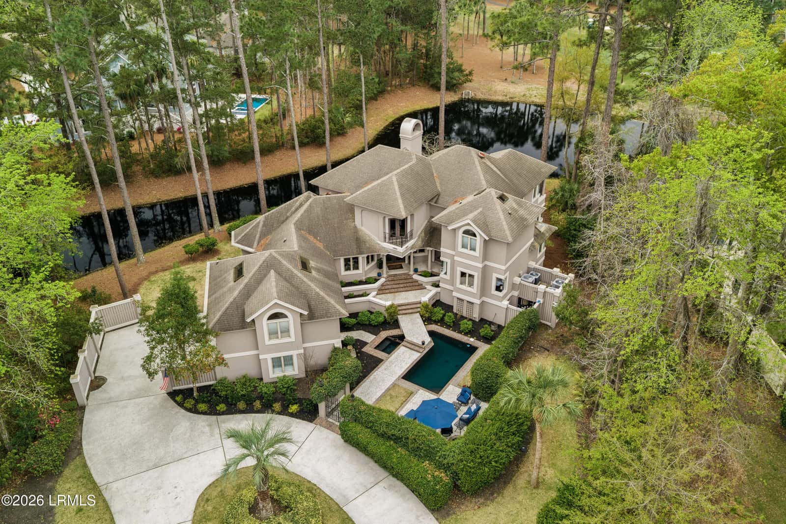 8 Long Brow Road, Hilton Head Island, SC 29928 — photo 84 of 94