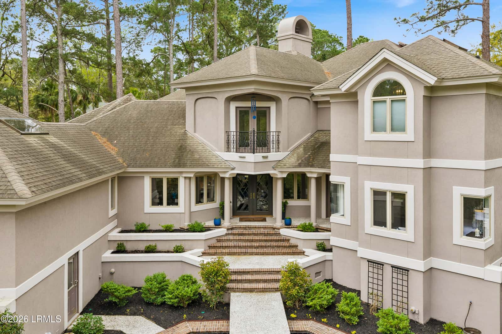 8 Long Brow Road, Hilton Head Island, SC 29928 — photo 85 of 94