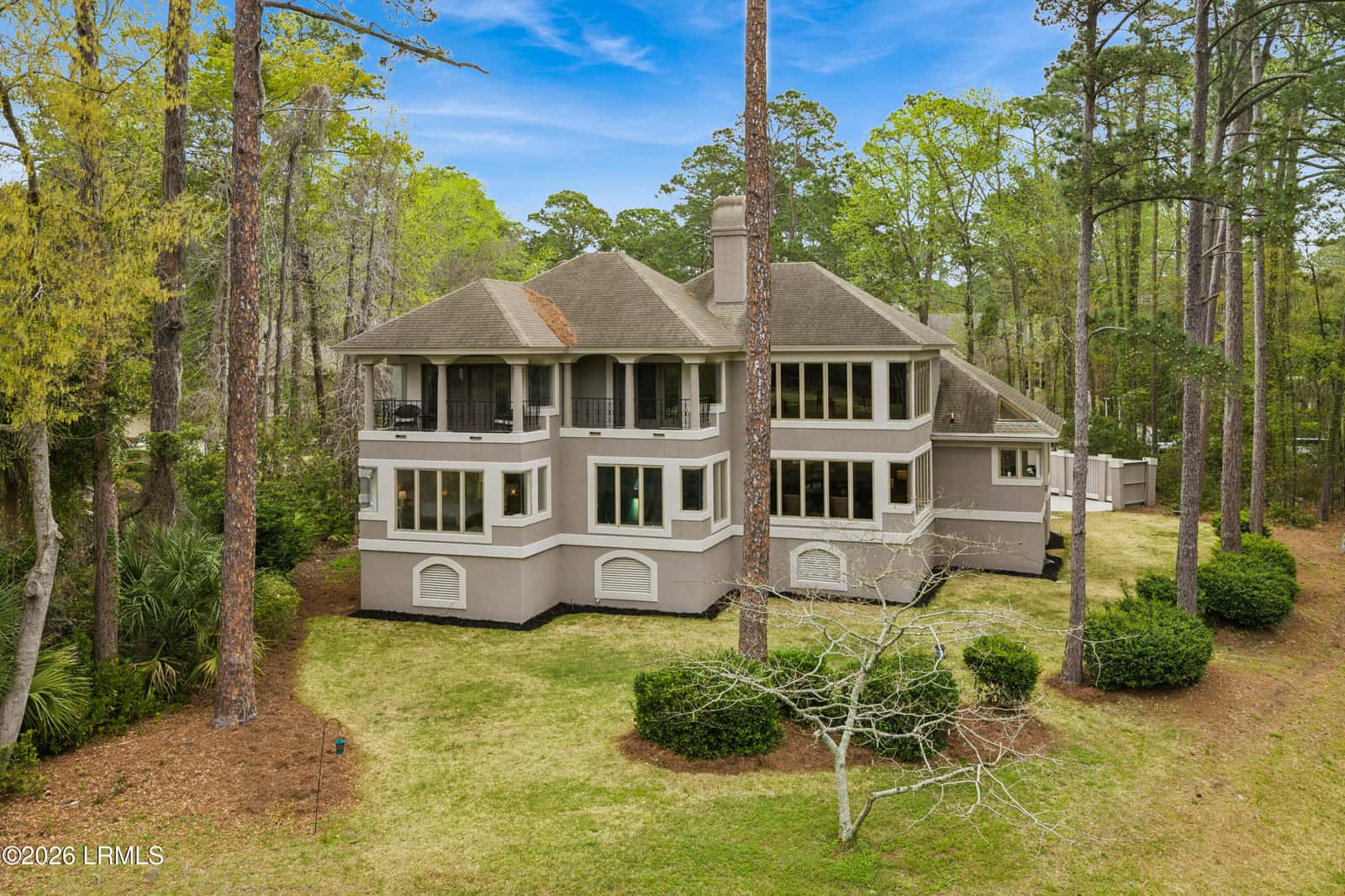 8 Long Brow Road, Hilton Head Island, SC 29928 — photo 86 of 94