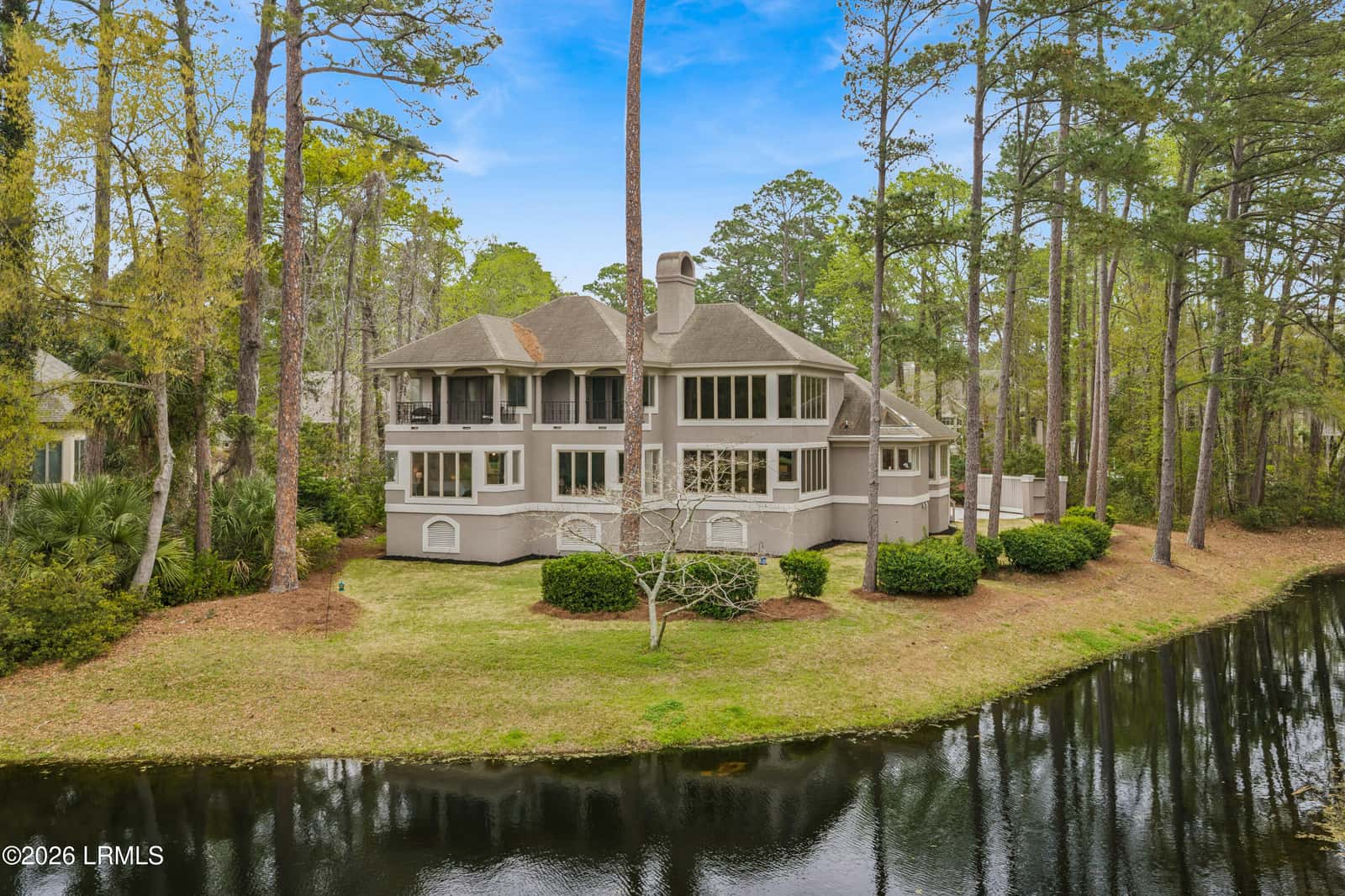 8 Long Brow Road, Hilton Head Island, SC 29928 — photo 87 of 94