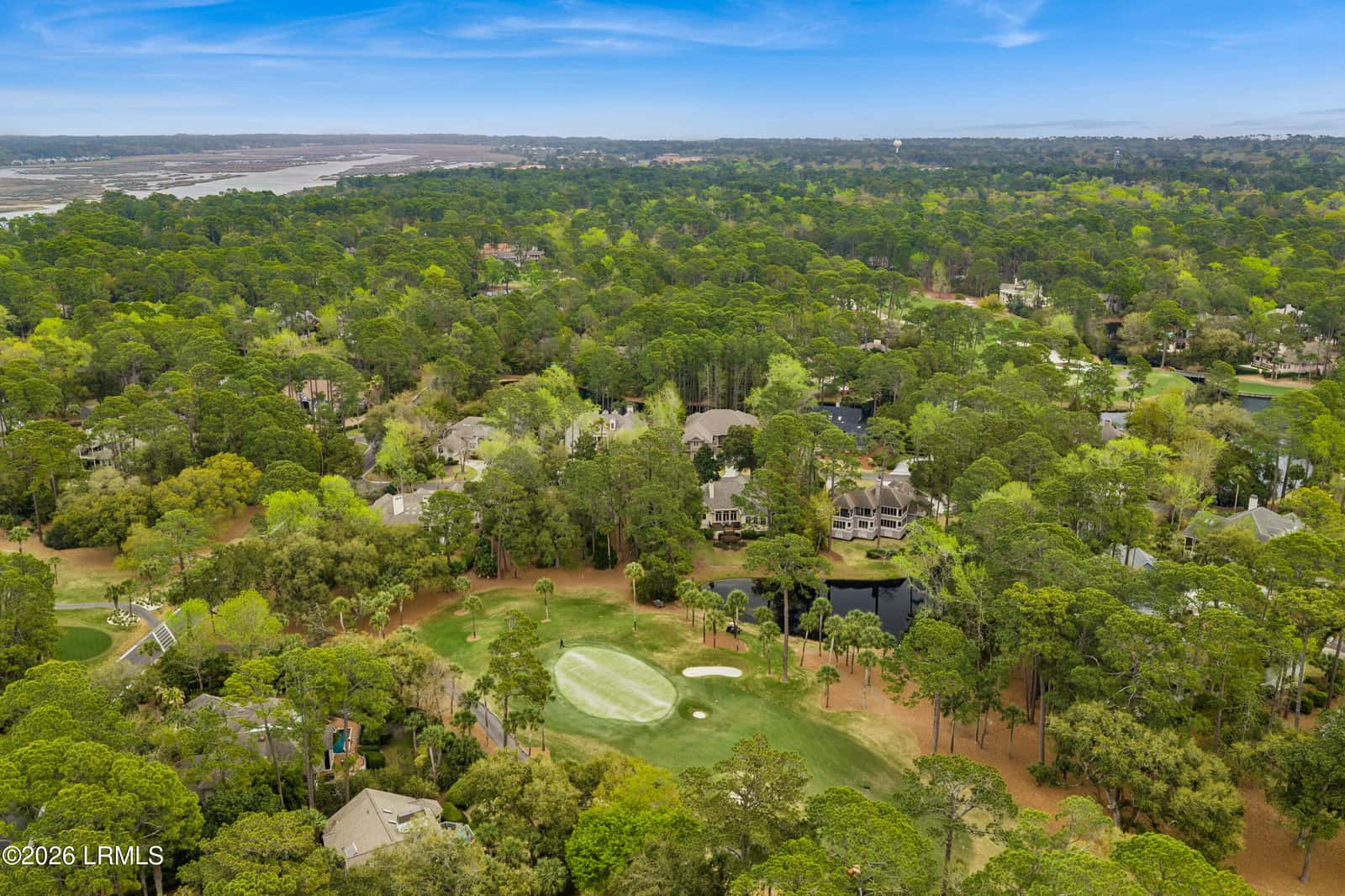 8 Long Brow Road, Hilton Head Island, SC 29928 — photo 89 of 94