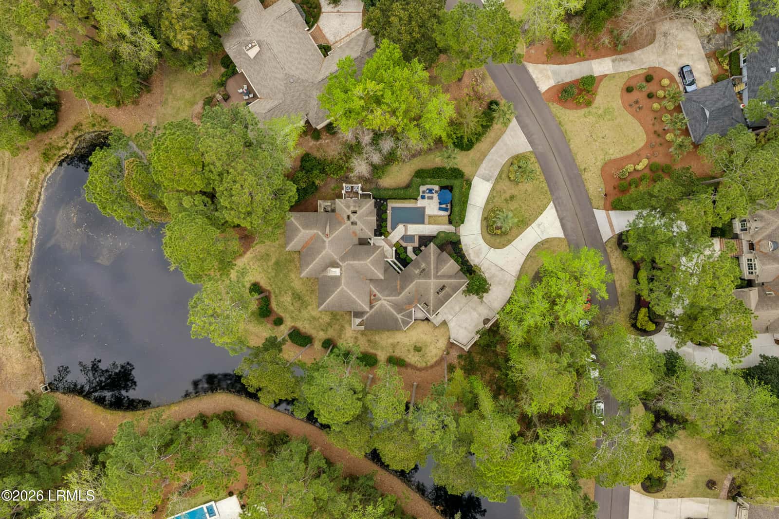 8 Long Brow Road, Hilton Head Island, SC 29928 — photo 90 of 94