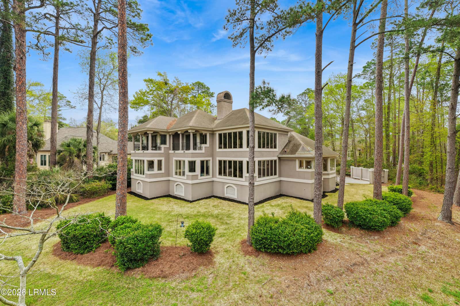 8 Long Brow Road, Hilton Head Island, SC 29928 — photo 91 of 94