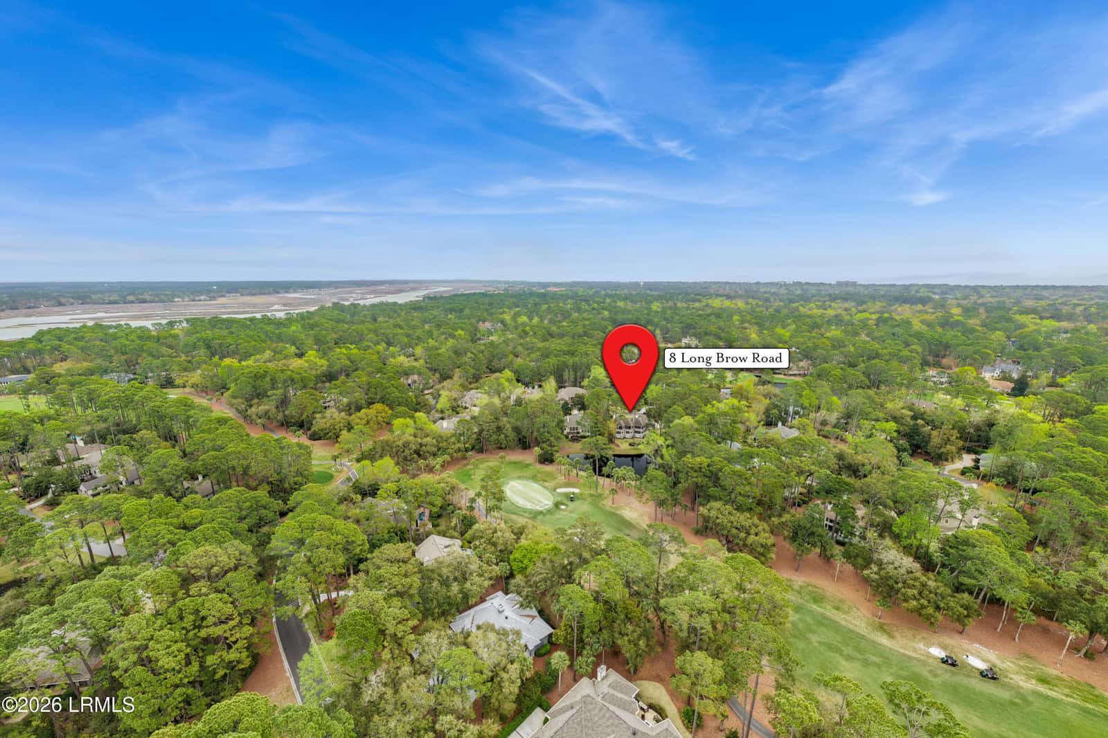 8 Long Brow Road, Hilton Head Island, SC 29928 — photo 94 of 94