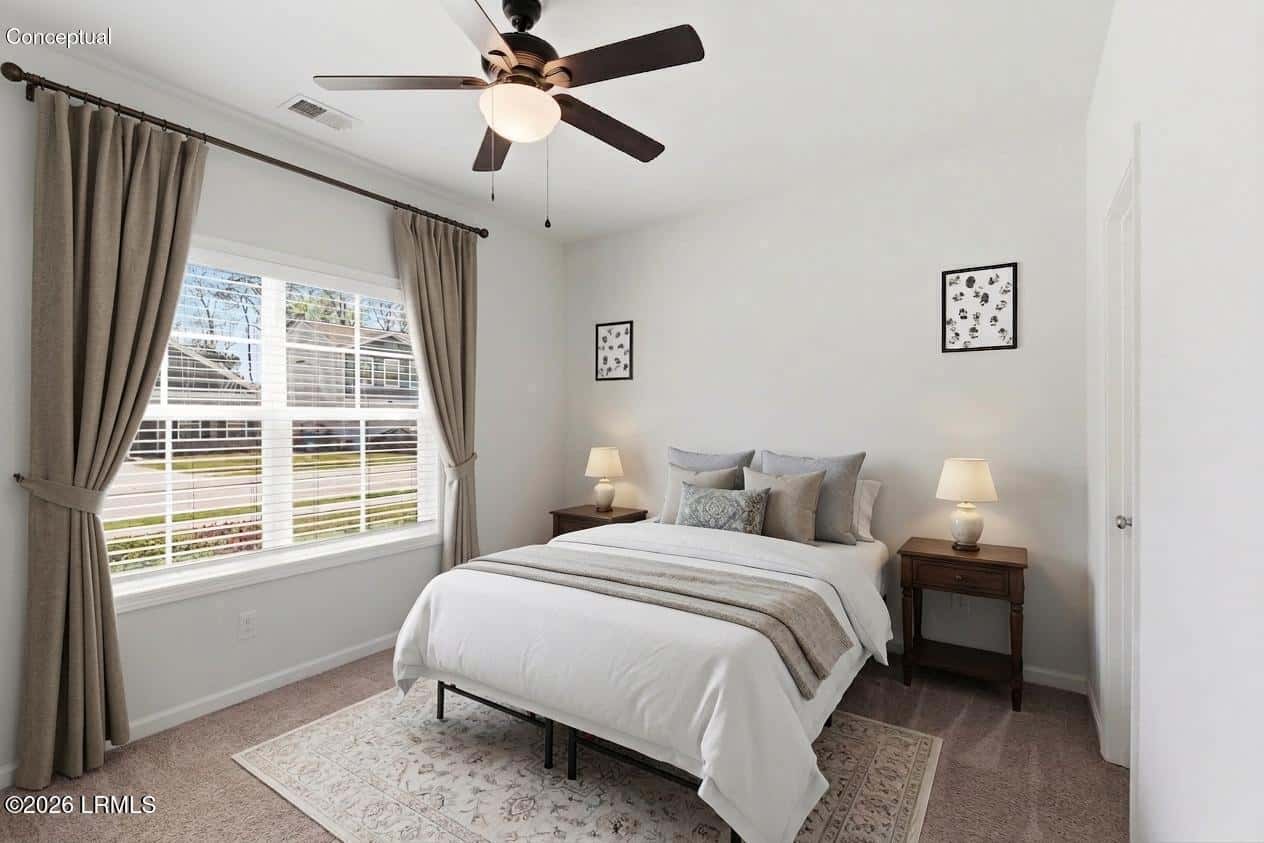 187 Great Bend Drive, Beaufort, SC 29906 — photo 11 of 51
