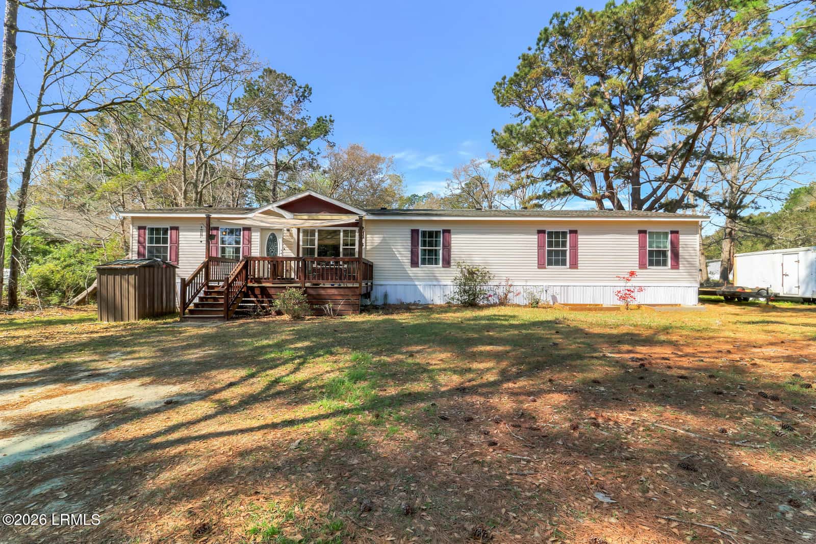 349 Nettles Road, Ridgeland, SC 29936 — photo 2 of 32