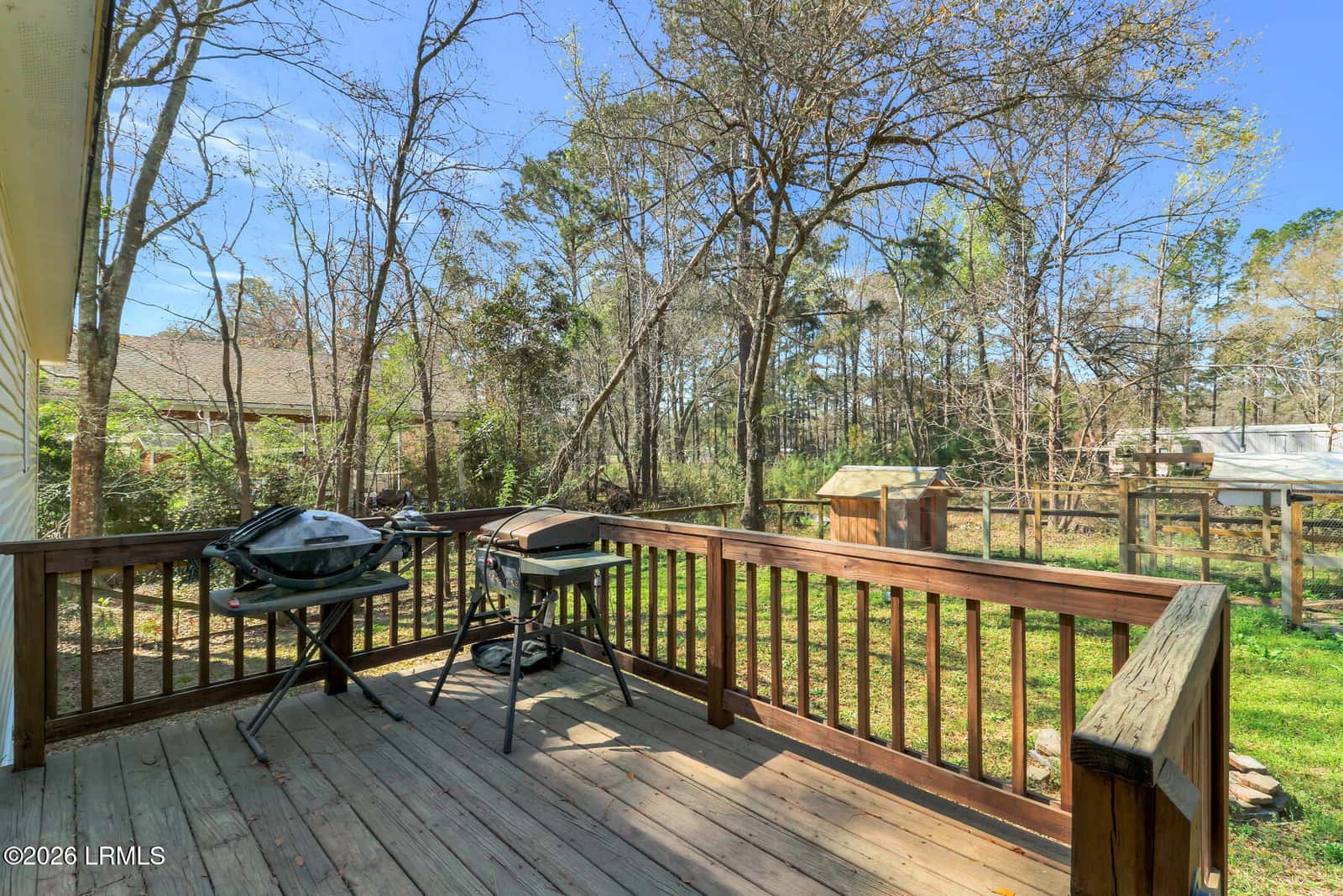 349 Nettles Road, Ridgeland, SC 29936 — photo 27 of 32