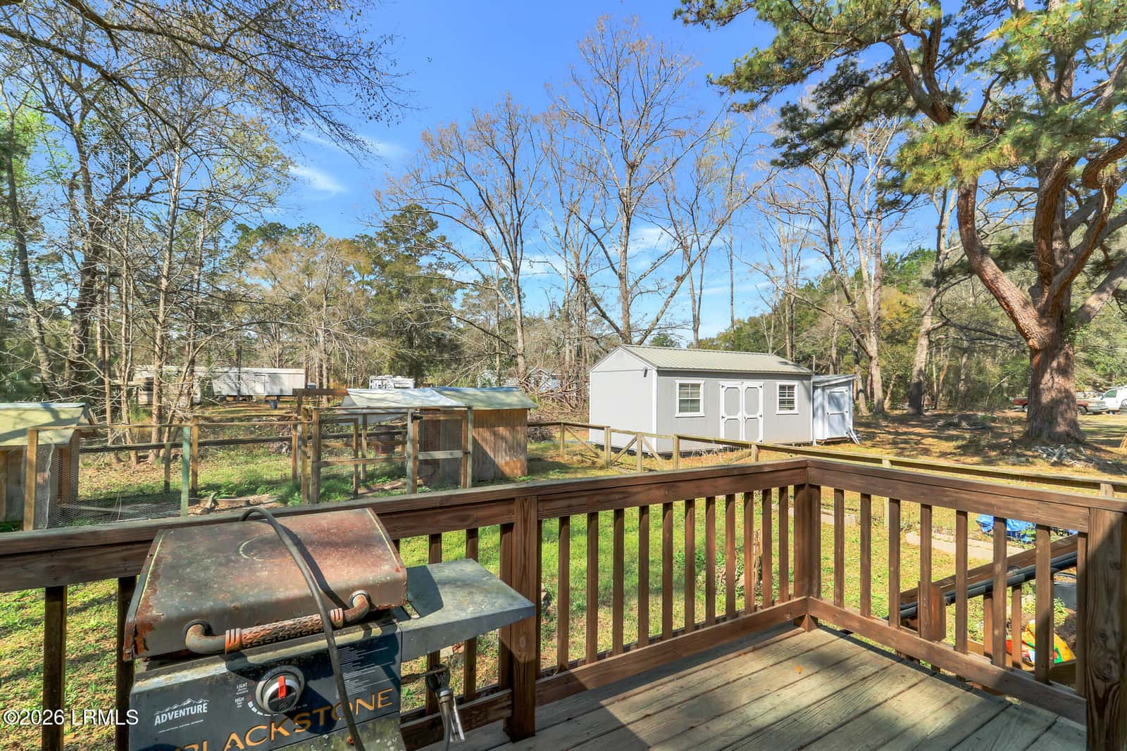 349 Nettles Road, Ridgeland, SC 29936 — photo 28 of 32