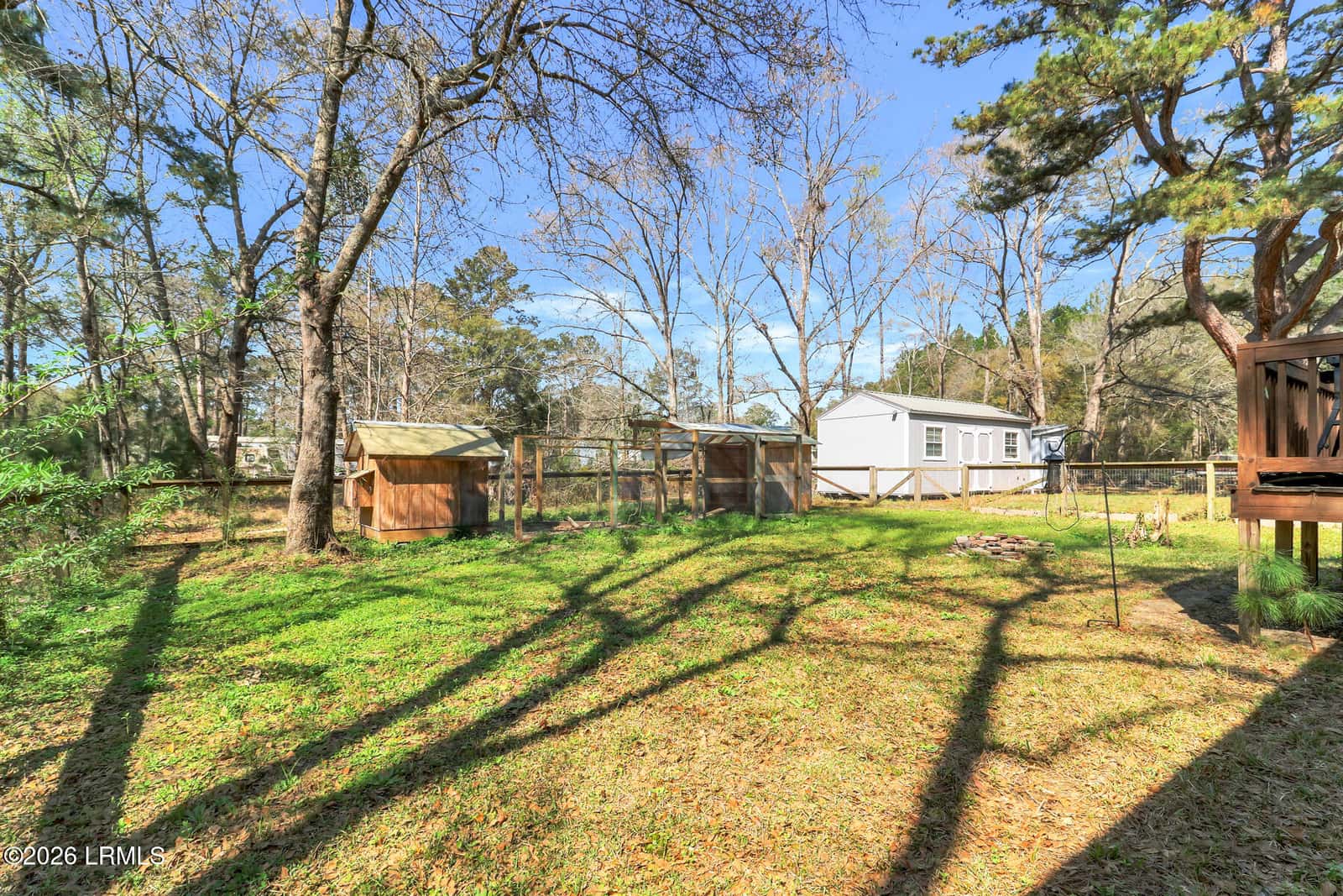 349 Nettles Road, Ridgeland, SC 29936 — photo 29 of 32