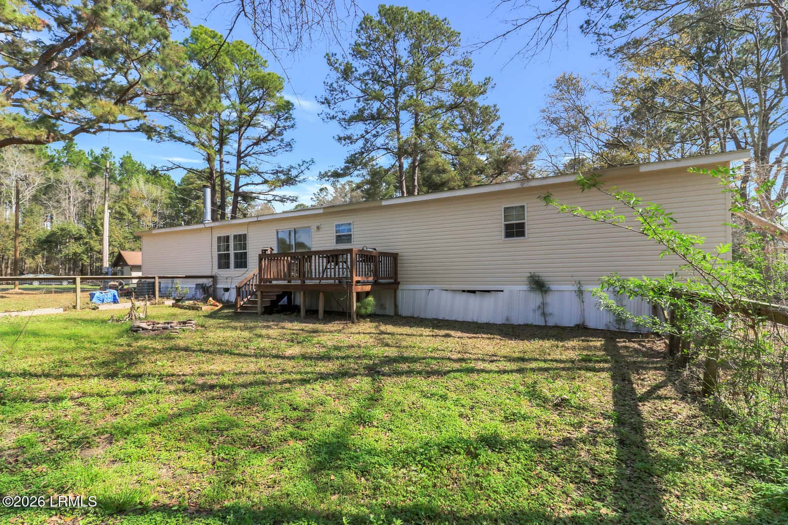 349 Nettles Road, Ridgeland, SC 29936 — photo 30 of 32