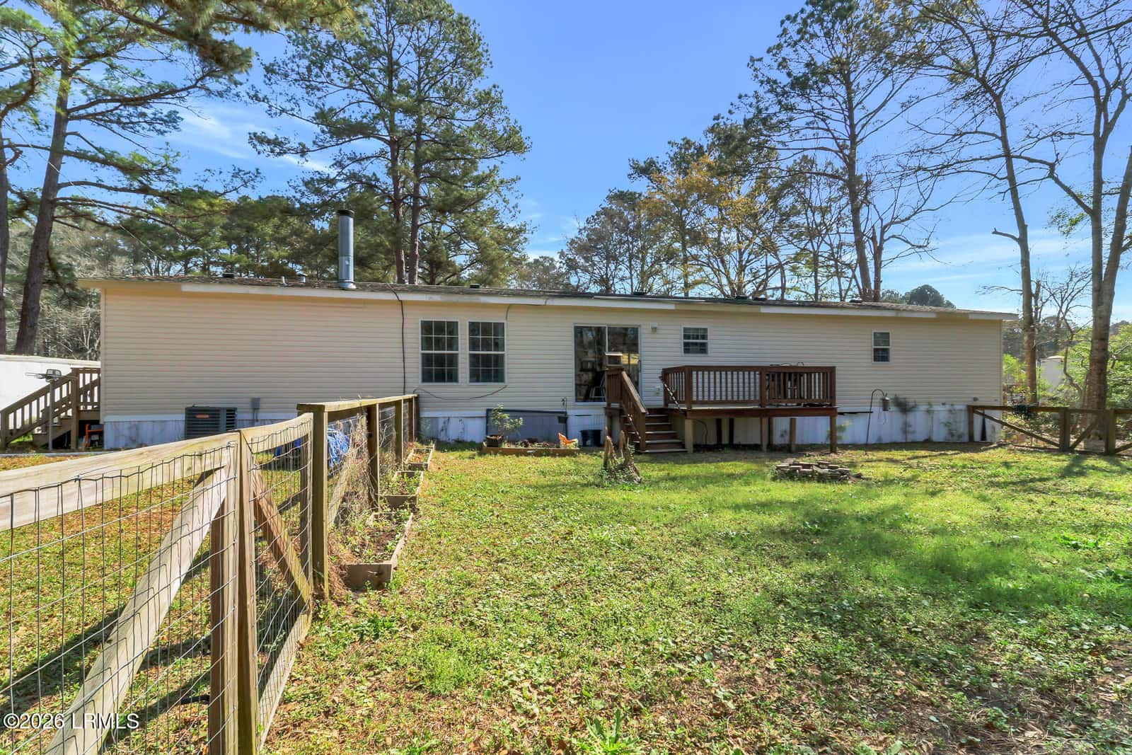 349 Nettles Road, Ridgeland, SC 29936 — photo 31 of 32