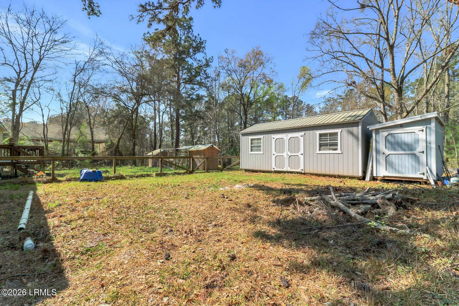 349 Nettles Road, Ridgeland, SC 29936 — photo 32 of 32