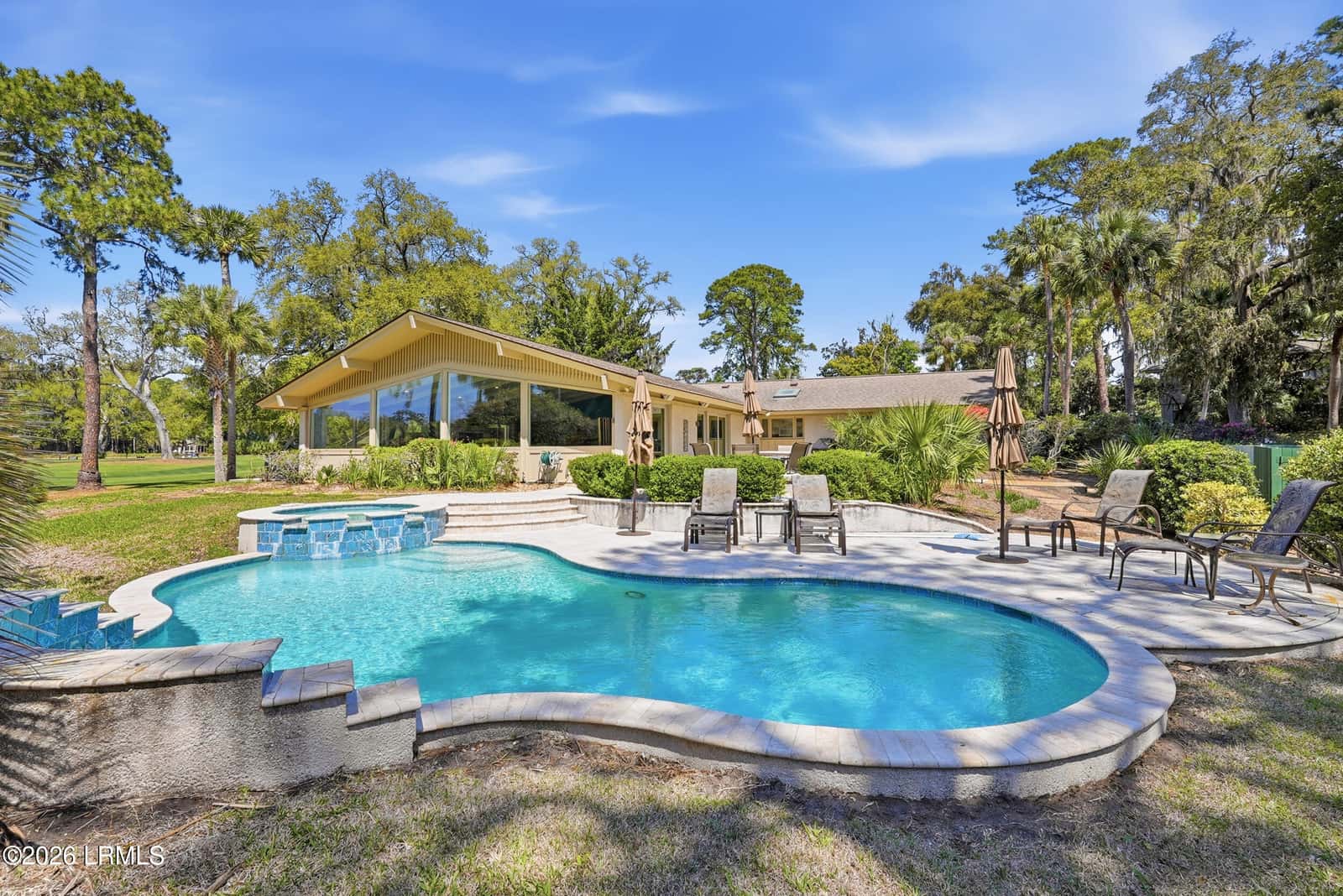 34 N Live Oak Road, Hilton Head Island, SC 29928 — photo 1 of 72