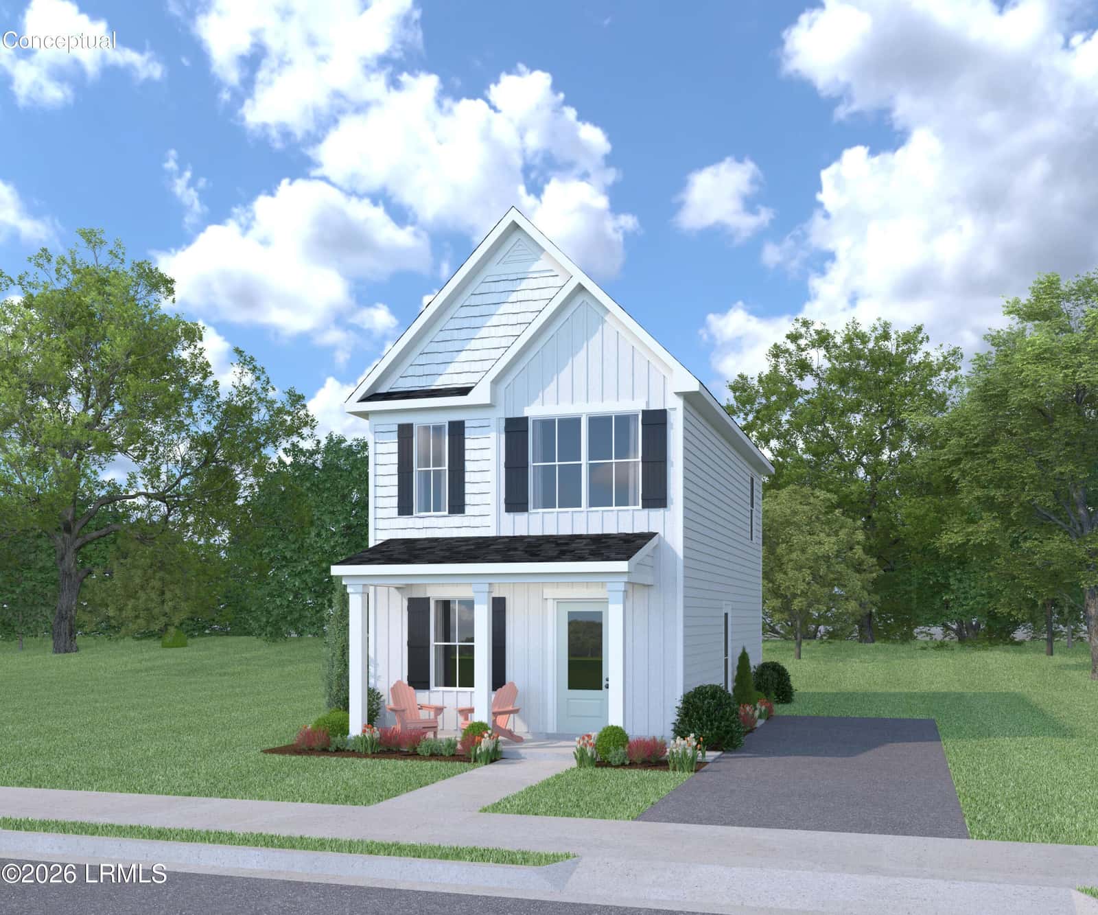 119 Castle Street, Hardeeville, SC 29927 — photo 1 of 13