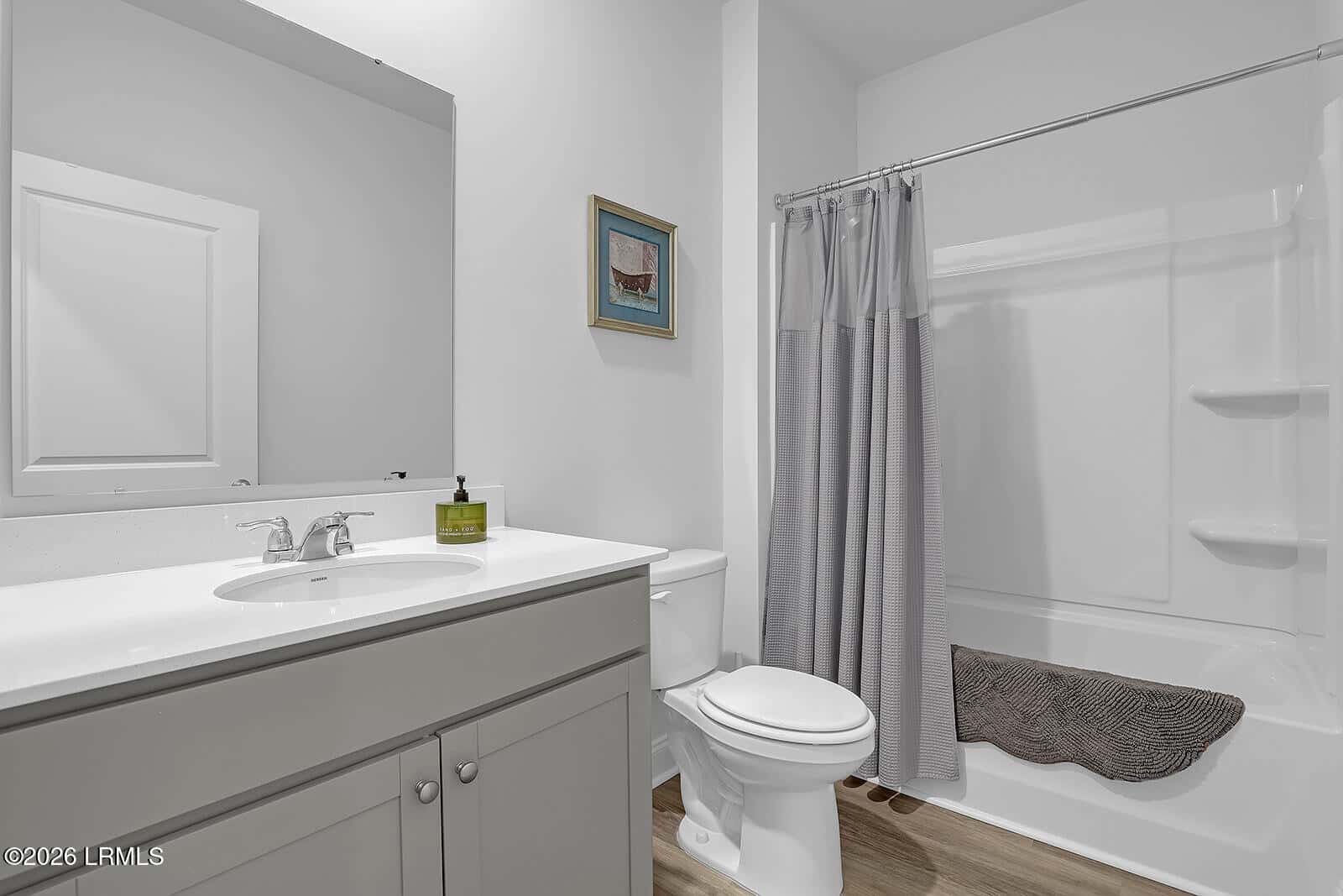 184 Twickenham Loop, Yemassee, SC 29945 — photo 10 of 58