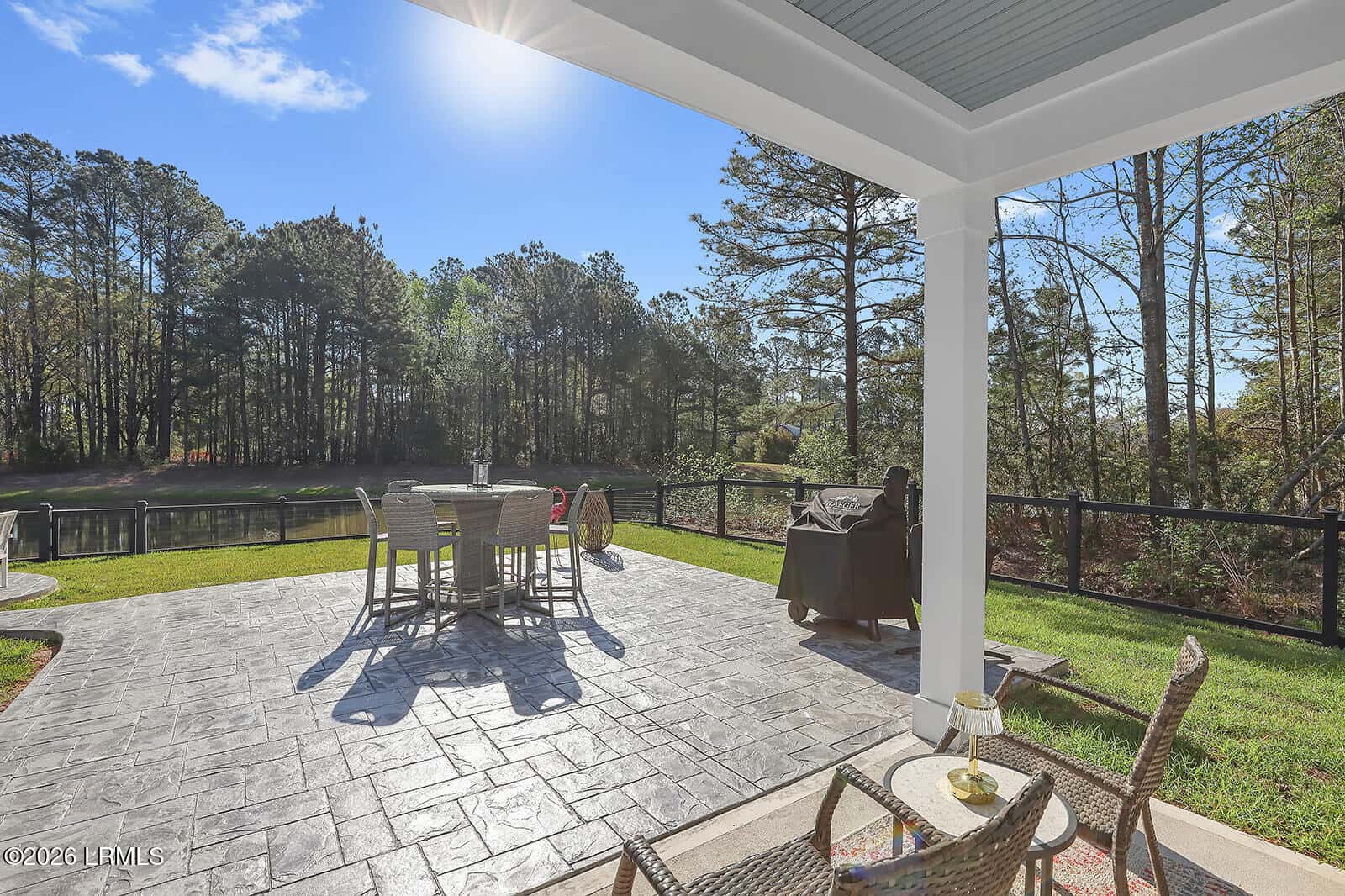 184 Twickenham Loop, Yemassee, SC 29945 — photo 34 of 58