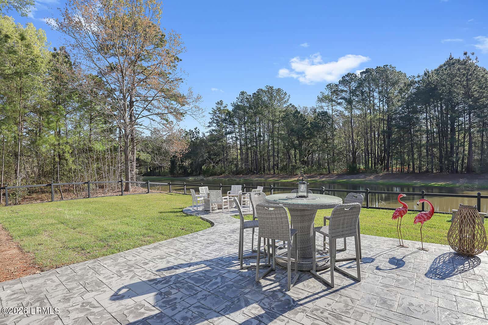 184 Twickenham Loop, Yemassee, SC 29945 — photo 35 of 58