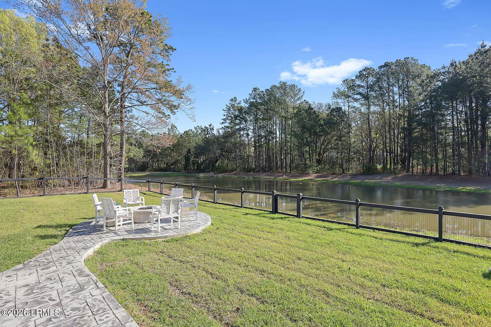 184 Twickenham Loop, Yemassee, SC 29945 — photo 36 of 58